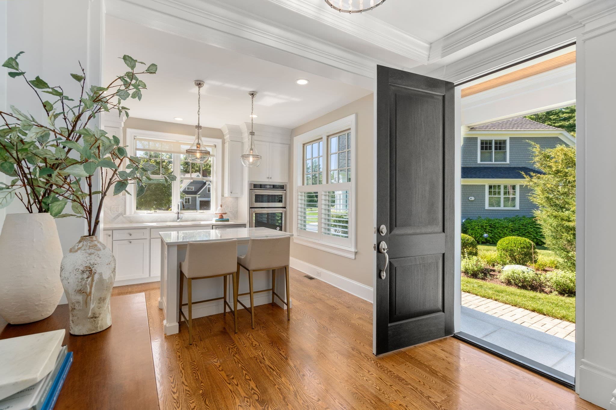 Condominium at 13 Garrison Way # 13, Carlisle MA 01741, Carlisle, photo 3 of 30