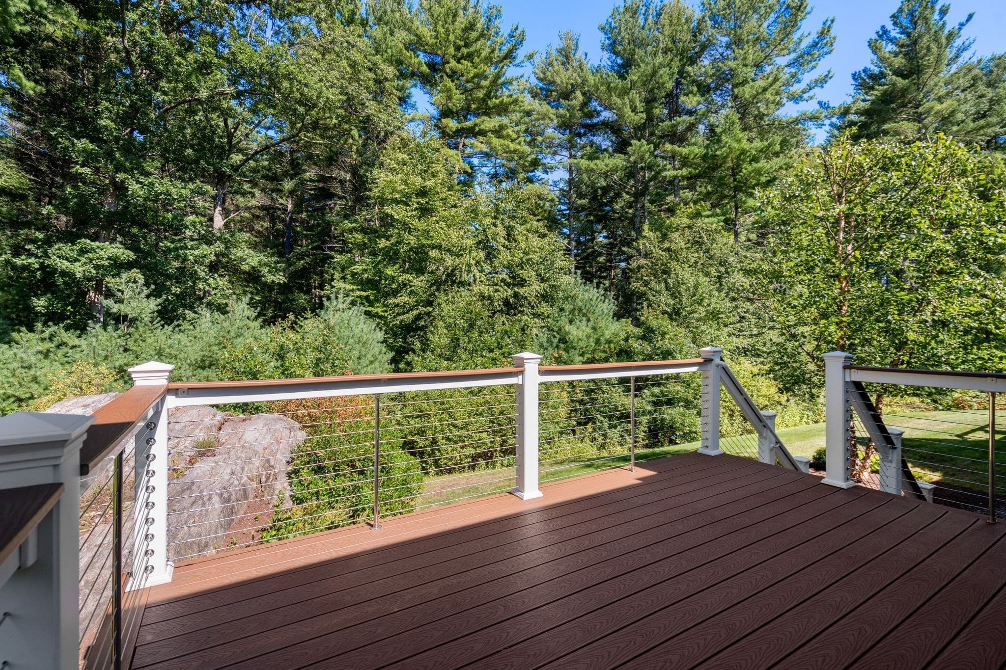 Condominium at 13 Garrison Way # 13, Carlisle MA 01741, Carlisle, photo 25 of 30
