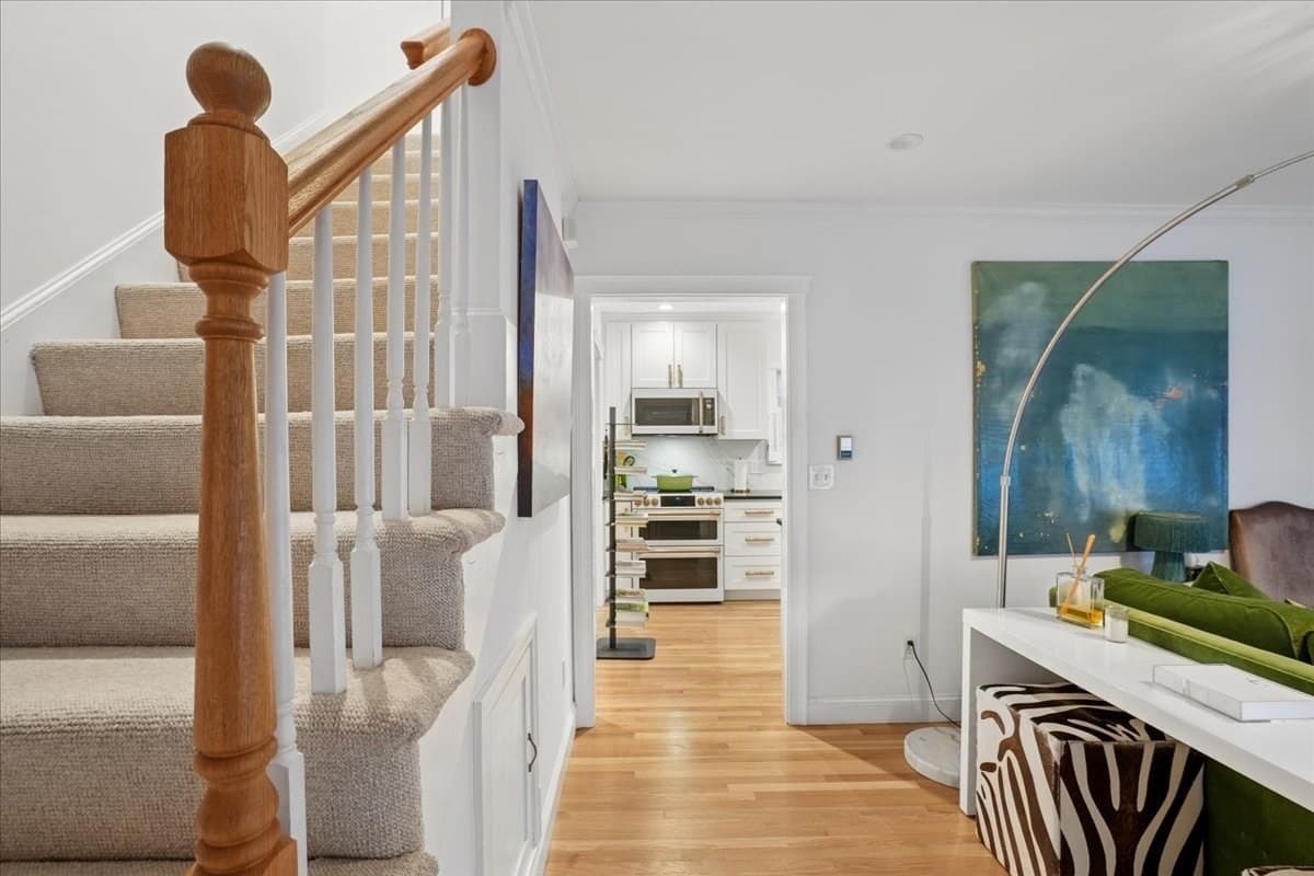 Condominium at 100 State St # 8, Newburyport MA 01950, Newburyport, photo 22 of 40