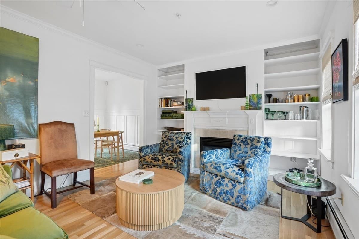 Condominium at 100 State St # 8, Newburyport MA 01950, Newburyport, photo 8 of 40