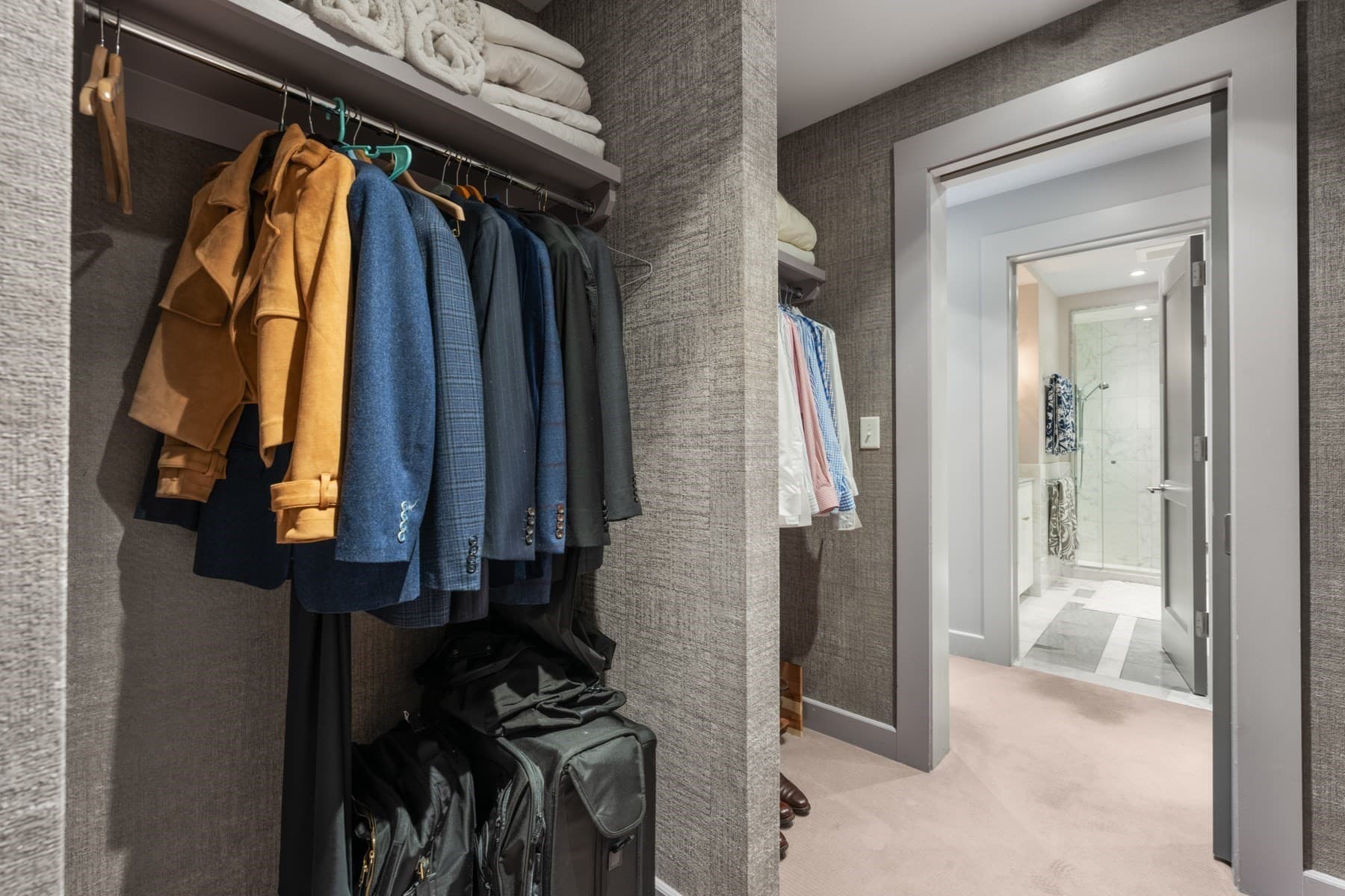 Condominium at 19 Father Francis Gilday Street # 201, Boston MA 02118, photo 22 of 35