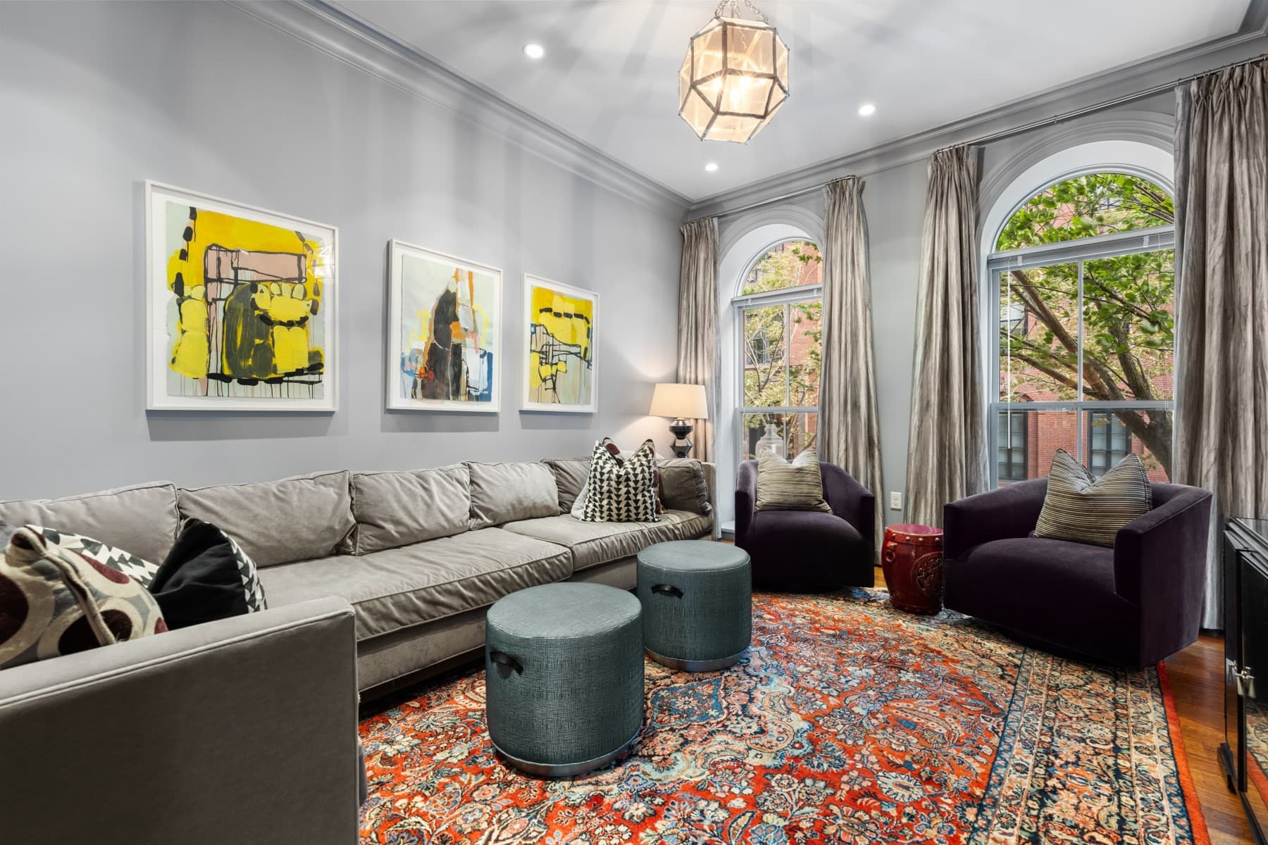 Condominium at 19 Father Francis Gilday Street # 201, Boston MA 02118, photo 3 of 35