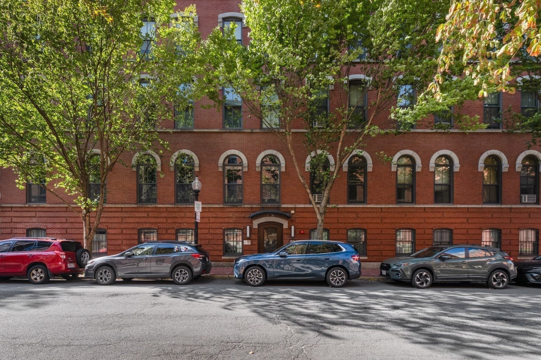 Condominium at 19 Father Francis Gilday Street # 201, Boston MA 02118, photo 32 of 35
