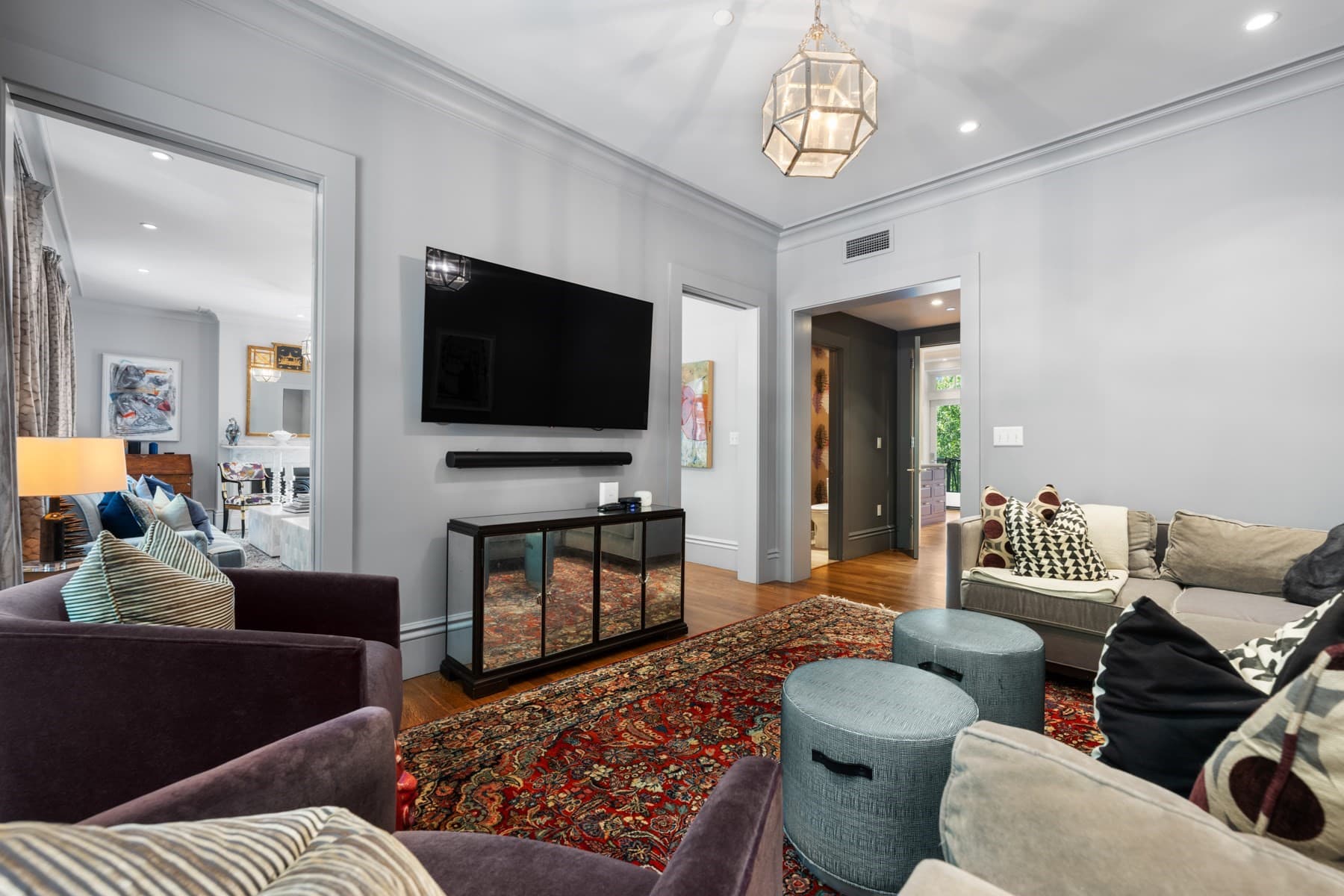 Condominium at 19 Father Francis Gilday Street # 201, Boston MA 02118, photo 5 of 35