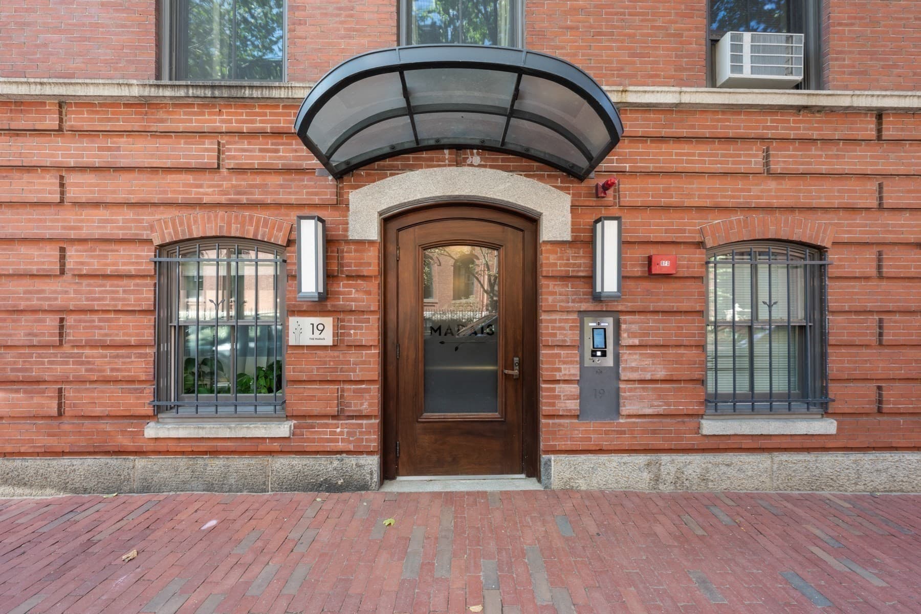 Condominium at 19 Father Francis Gilday Street # 201, Boston MA 02118, photo 29 of 35