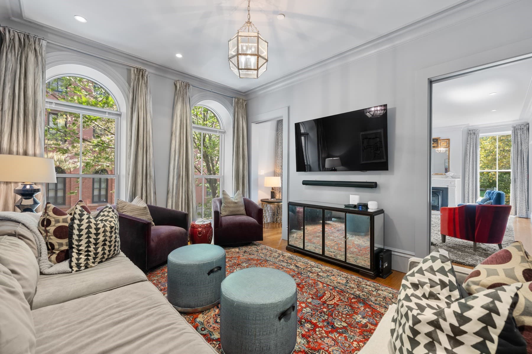 Condominium at 19 Father Francis Gilday Street # 201, Boston MA 02118, photo 4 of 35