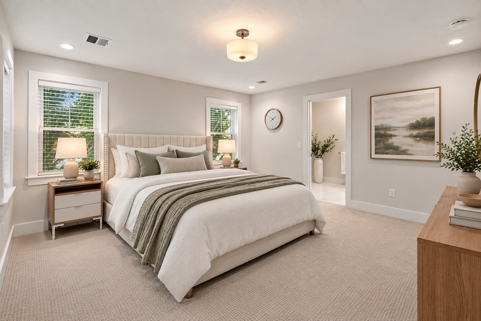 Condominium at 318 Bishop Street # 318, Framingham MA 01702, Framingham, photo 13 of 31