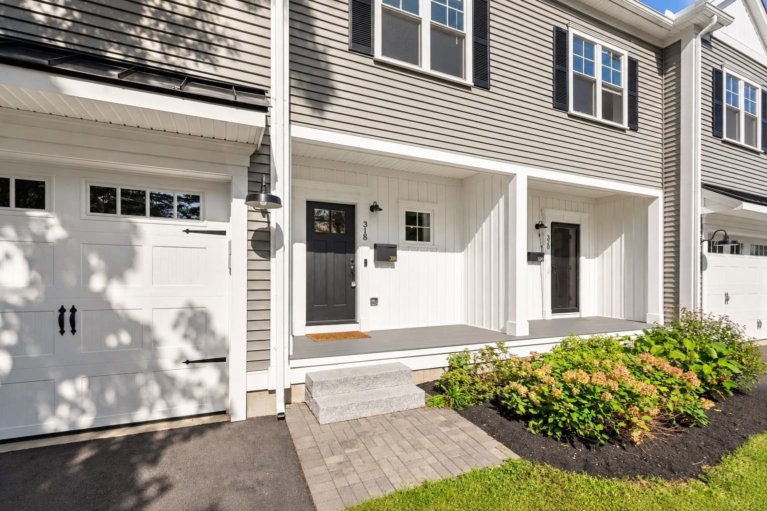 Condominium at 318 Bishop Street # 318, Framingham MA 01702, Framingham, photo 3 of 31