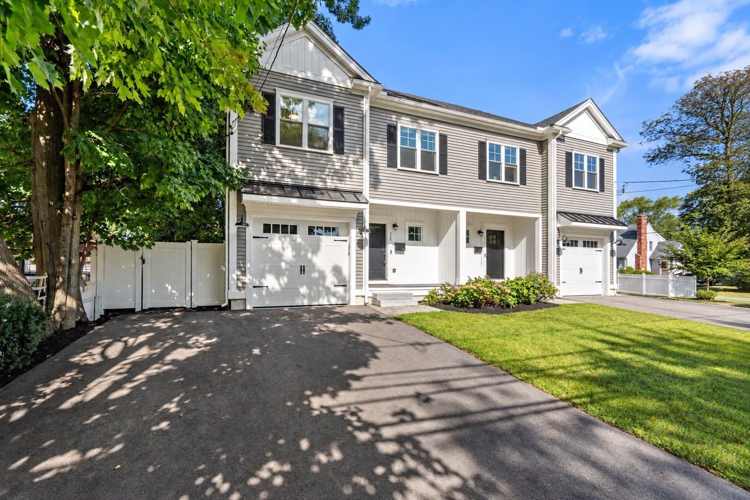 318 Bishop Street # 318, Framingham MA 01702