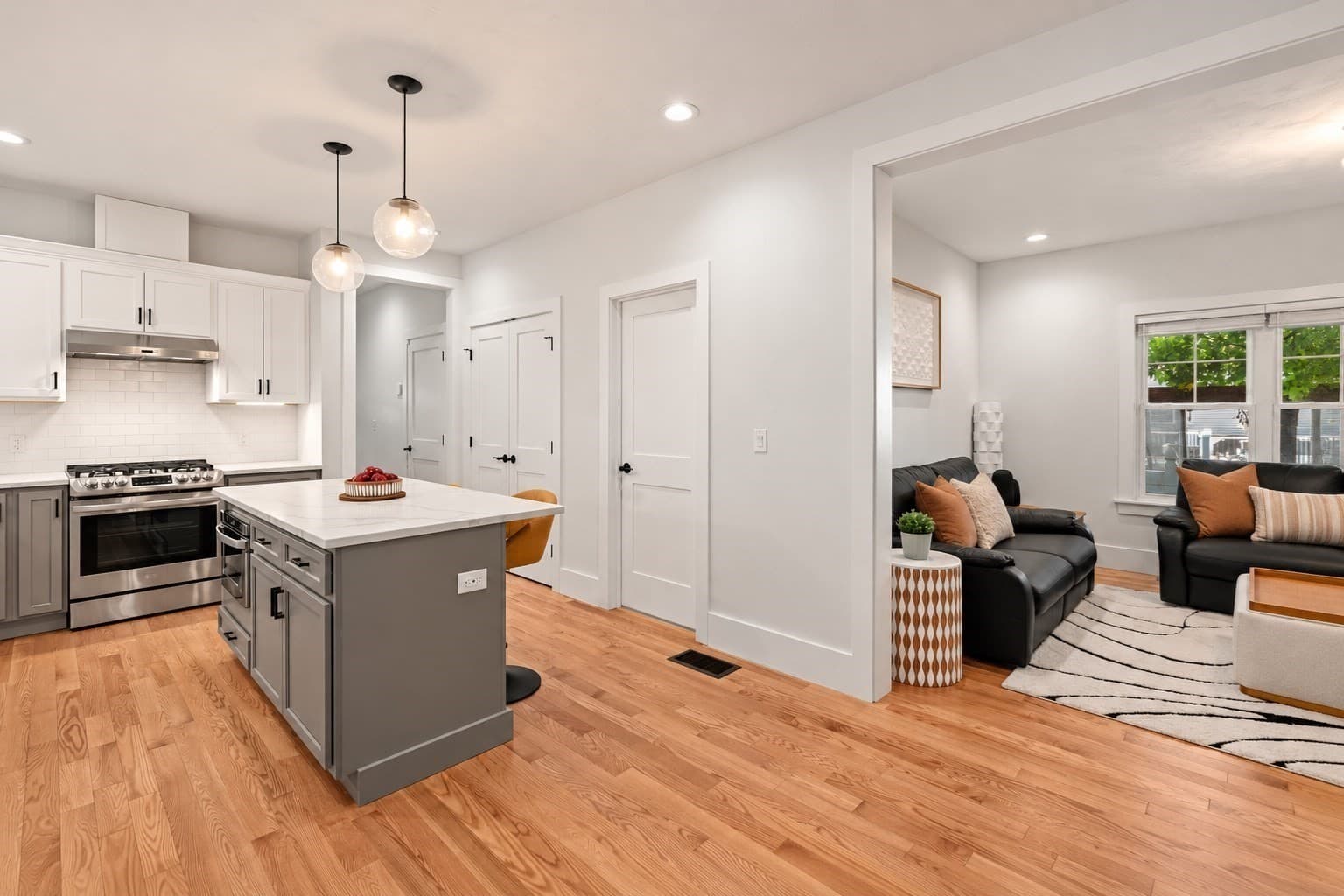 Condominium at 318 Bishop Street # 318, Framingham MA 01702, Framingham, photo 9 of 31