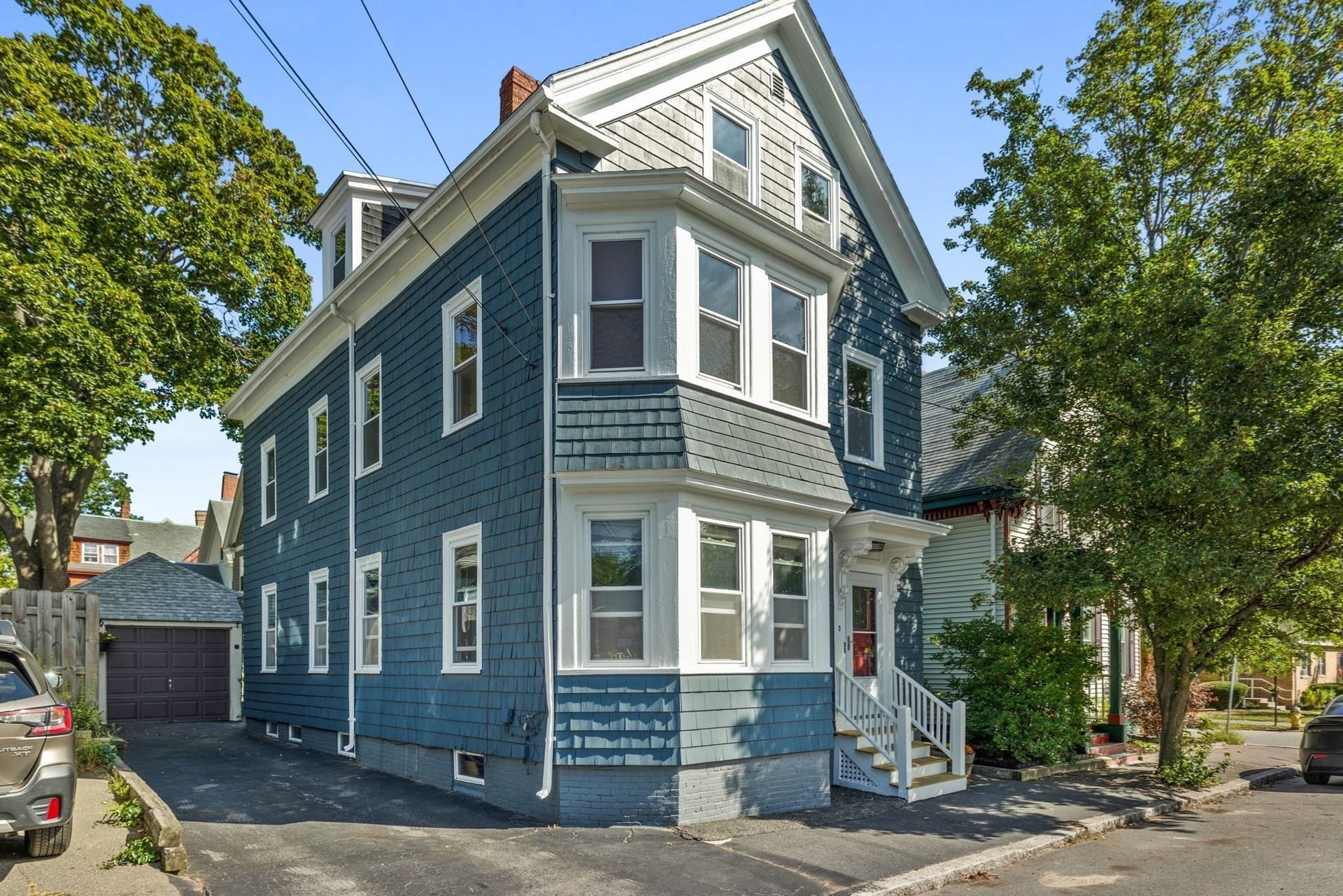 2 Family - 2 Units Up/Down at 5 Willow Ave, Salem MA 01970, photo 25 of 25