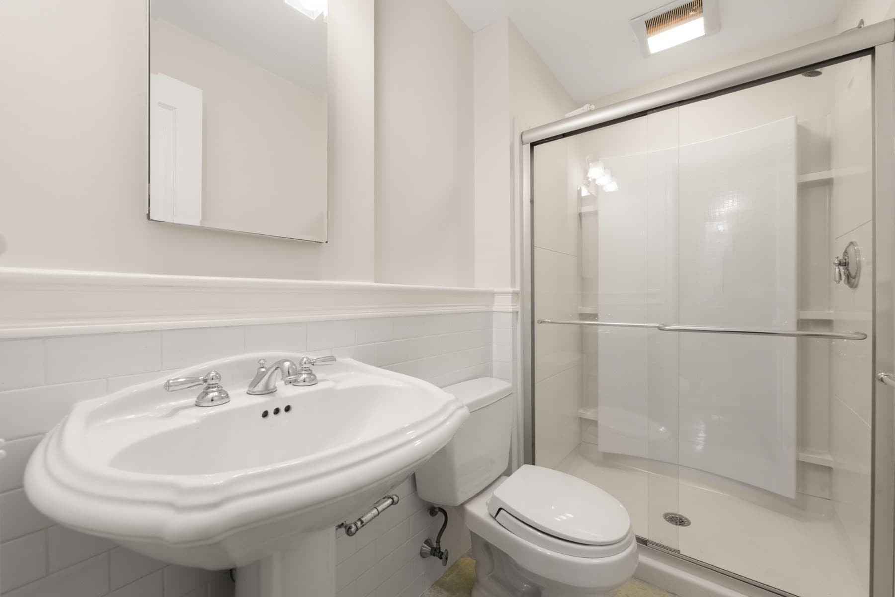 Condominium at 4 Claremont Park # 2, Boston MA 02118, photo 10 of 23
