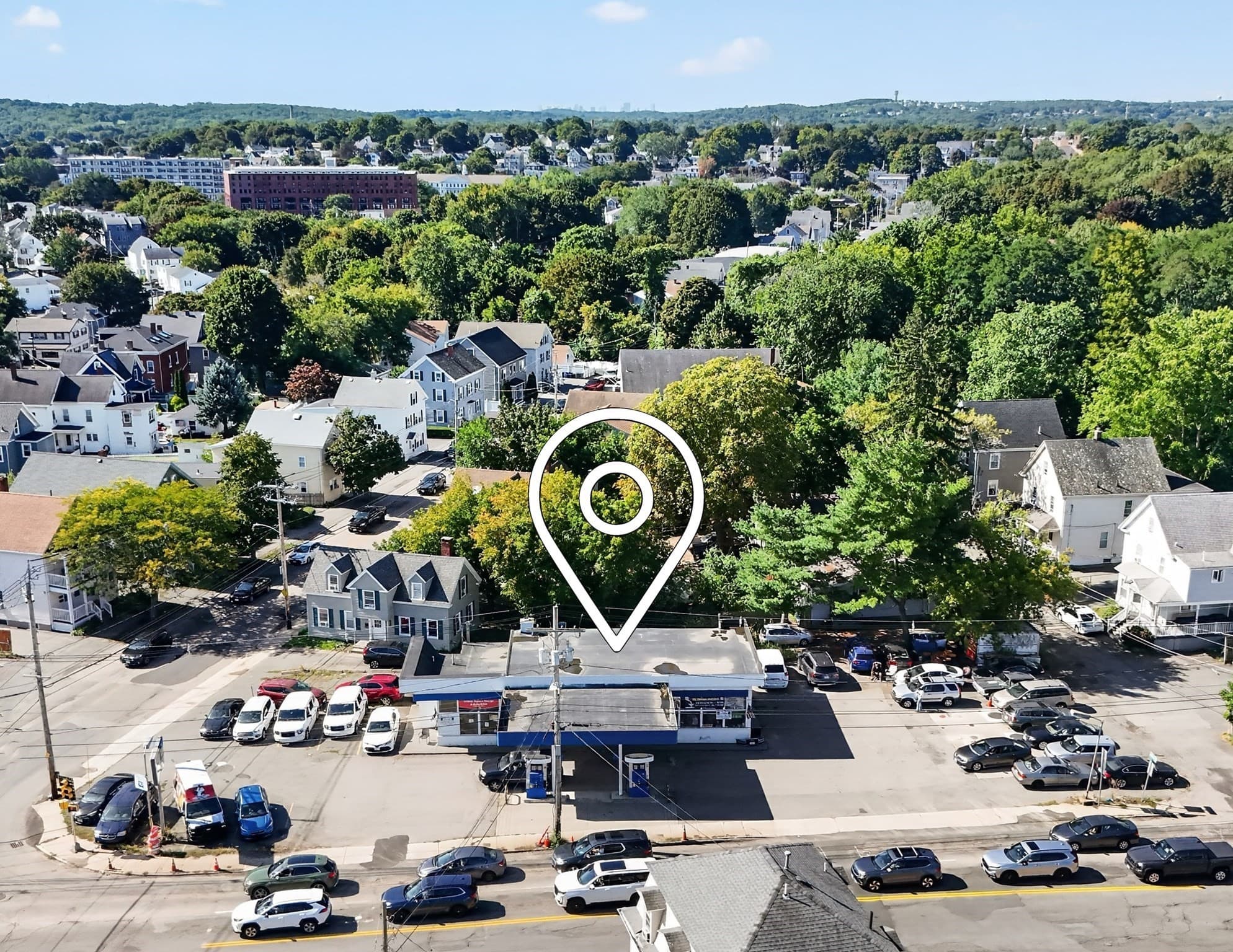 Business Opportunity at 2 Andover Street, Peabody MA 01960, Peabody, photo 23 of 23