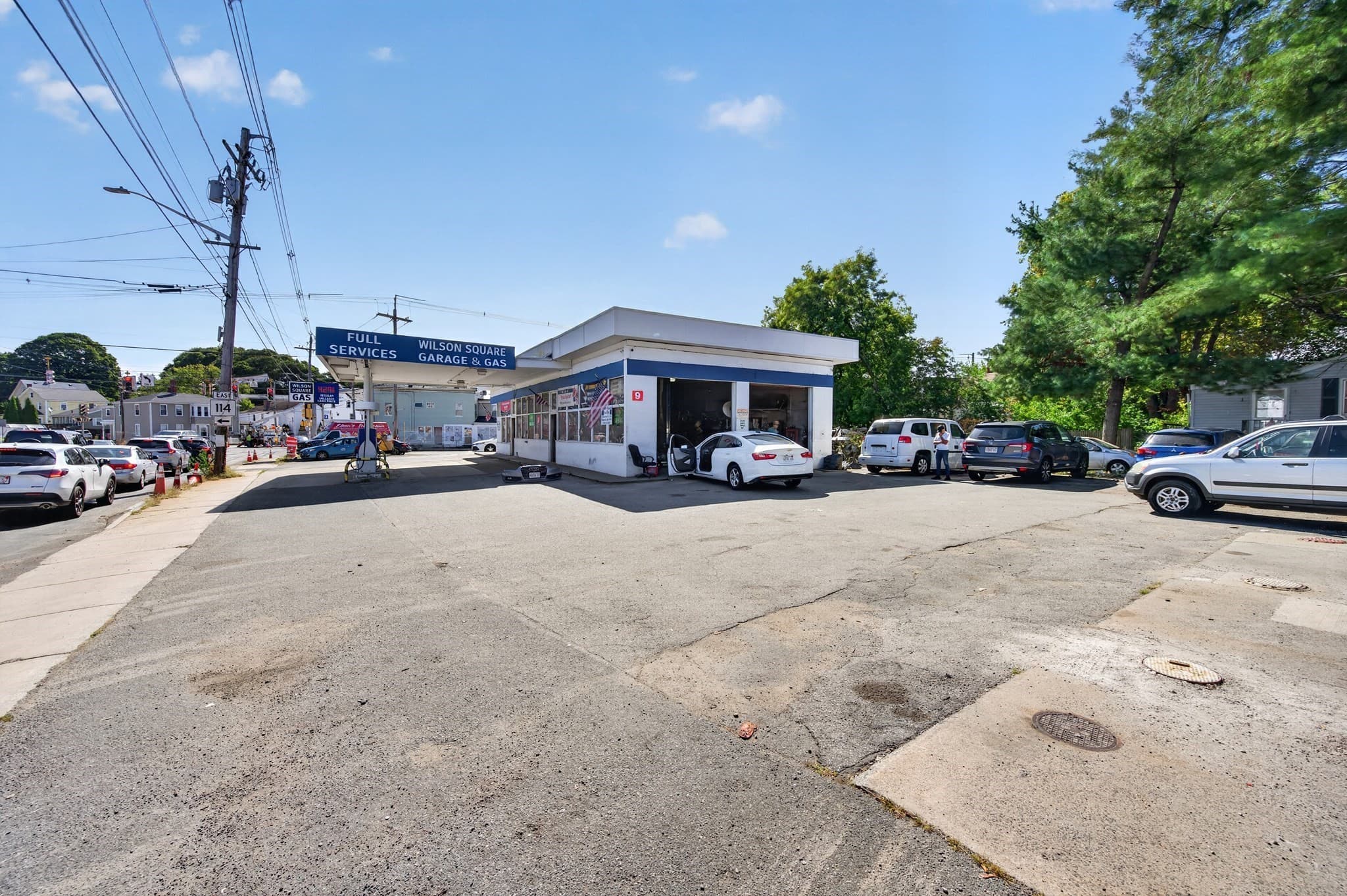 Business Opportunity at 2 Andover Street, Peabody MA 01960, Peabody, photo 6 of 23