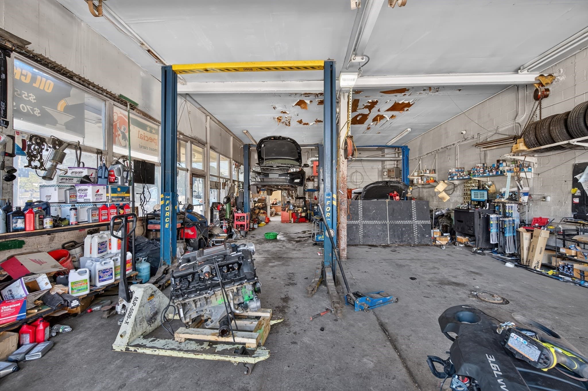 Business Opportunity at 2 Andover Street, Peabody MA 01960, Peabody, photo 12 of 23