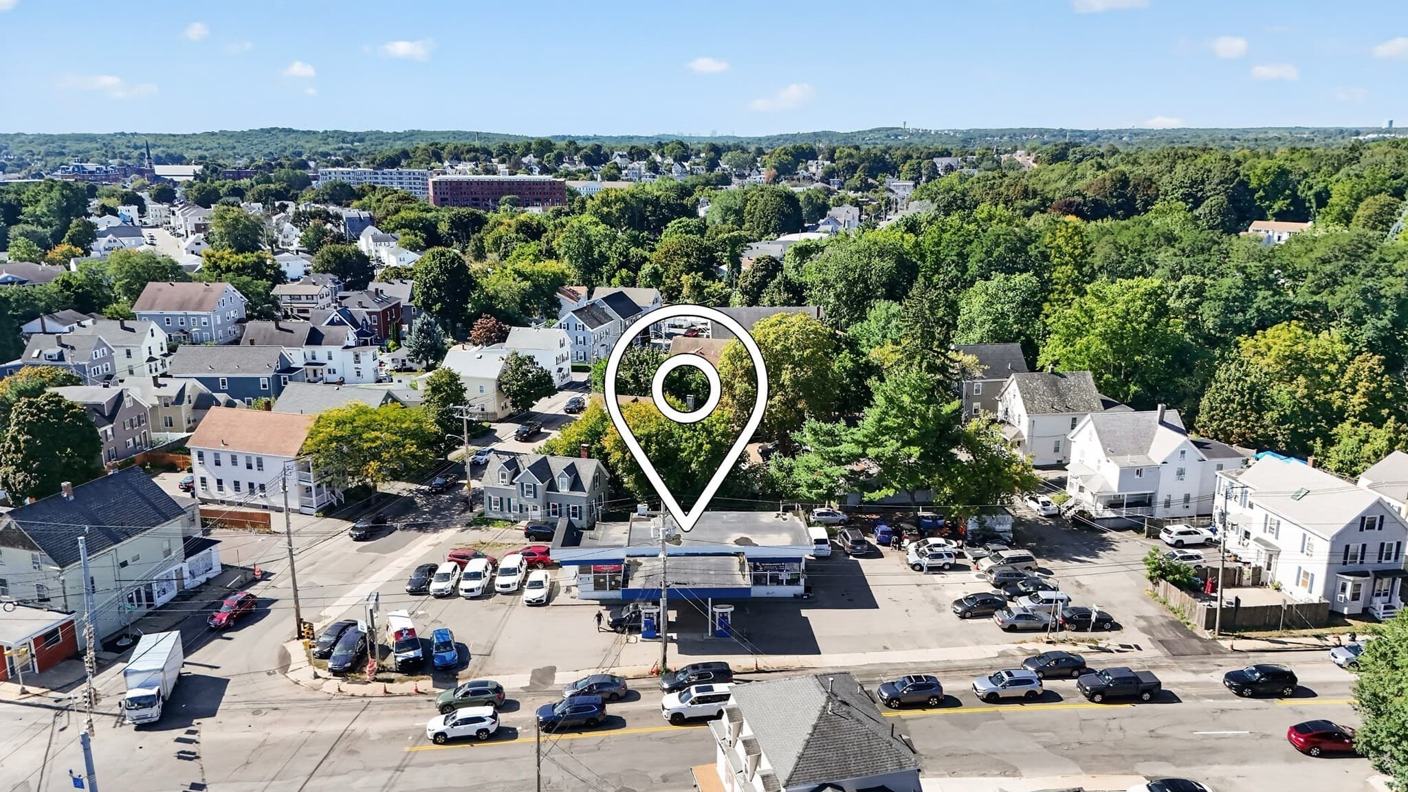 Business Opportunity at 2 Andover Street, Peabody MA 01960, Peabody, photo 22 of 23
