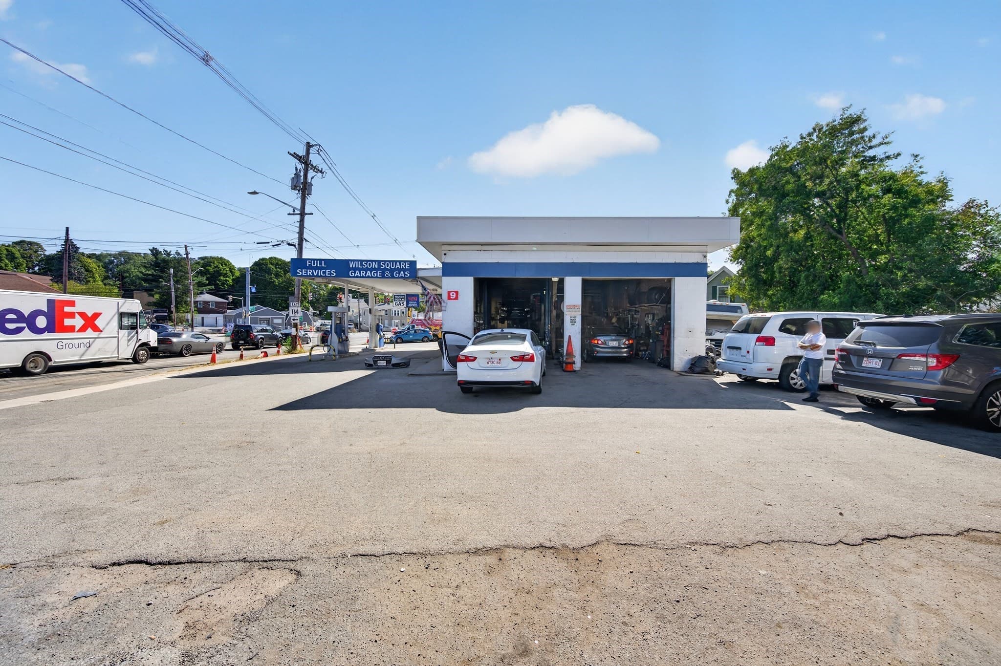 Business Opportunity at 2 Andover Street, Peabody MA 01960, Peabody, photo 7 of 23
