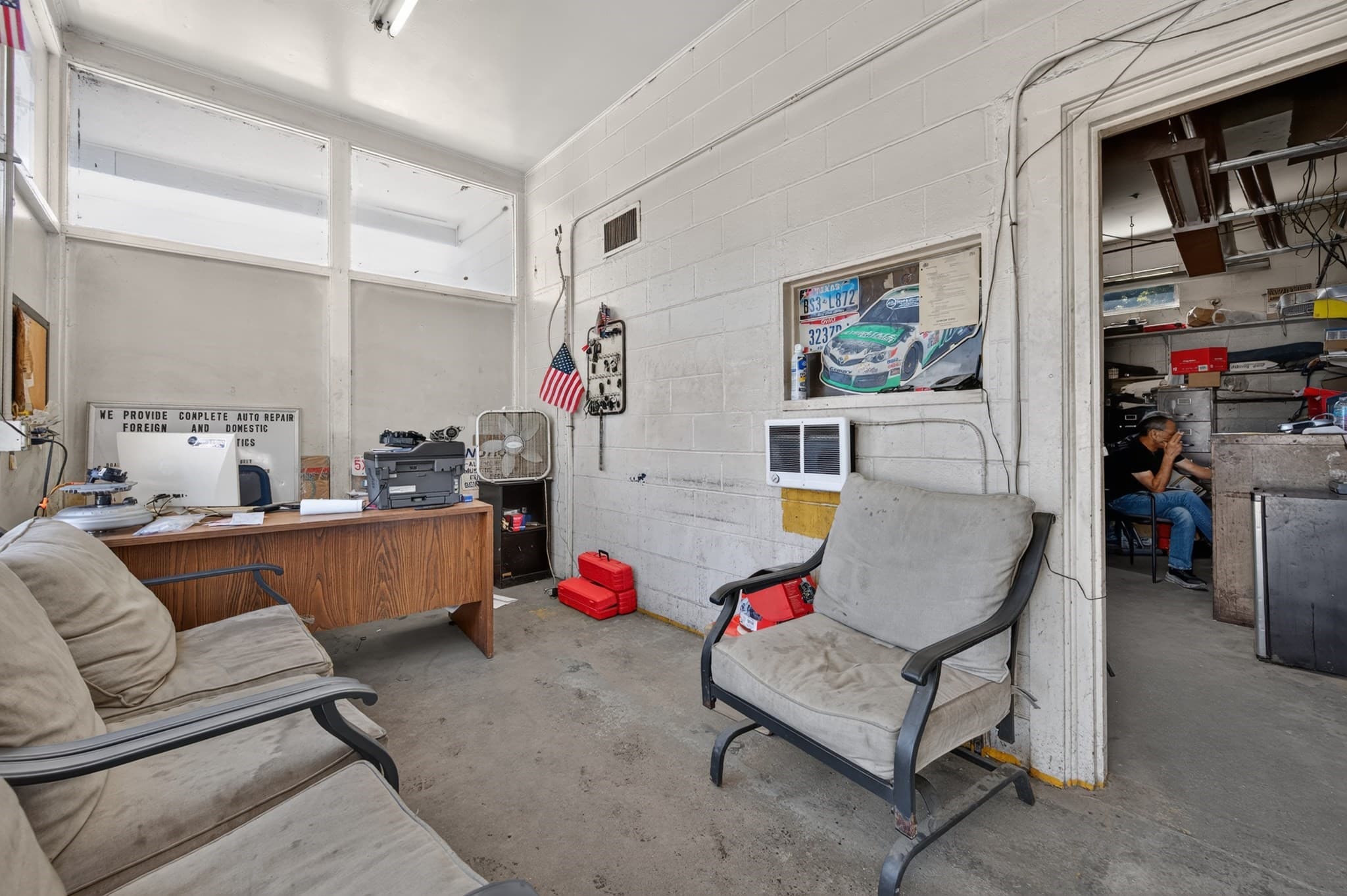Business Opportunity at 2 Andover Street, Peabody MA 01960, Peabody, photo 10 of 23