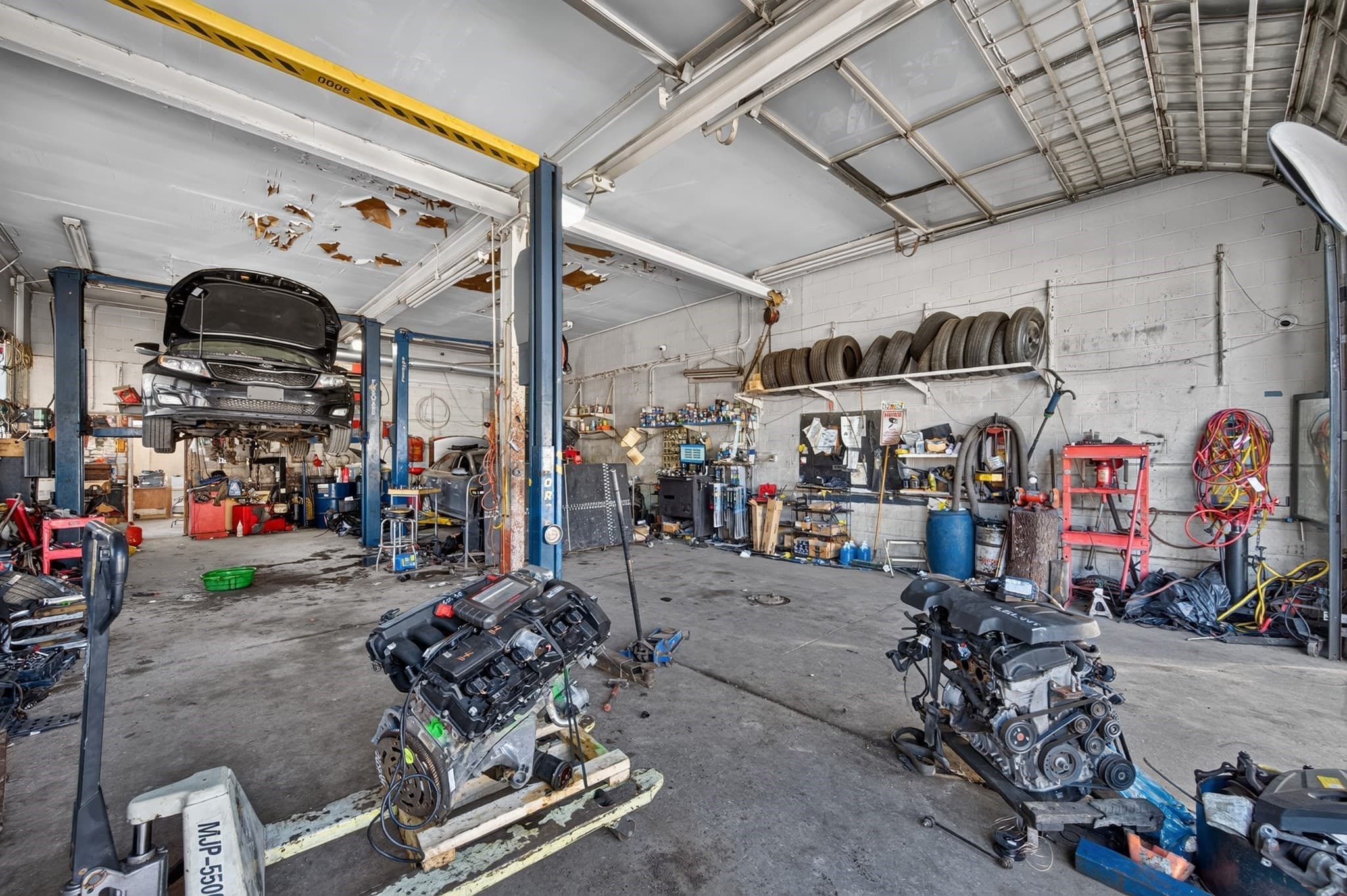 Business Opportunity at 2 Andover Street, Peabody MA 01960, Peabody, photo 14 of 23