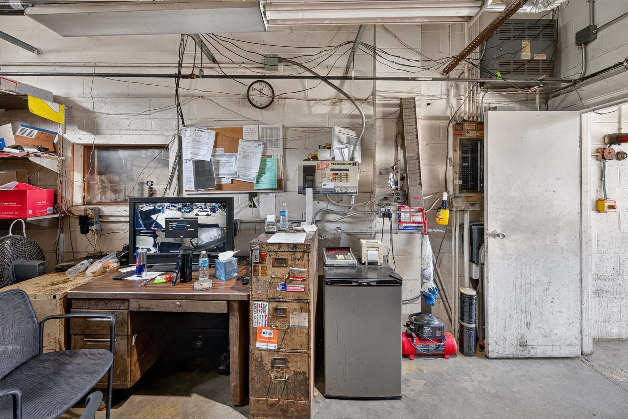 Business Opportunity at 2 Andover Street, Peabody MA 01960, Peabody, photo 15 of 23