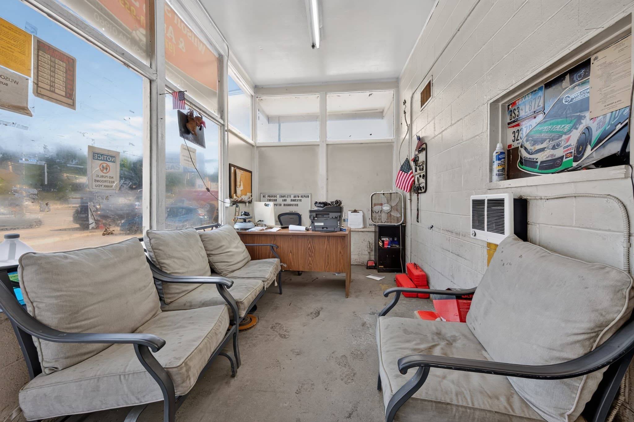 Business Opportunity at 2 Andover Street, Peabody MA 01960, Peabody, photo 11 of 23