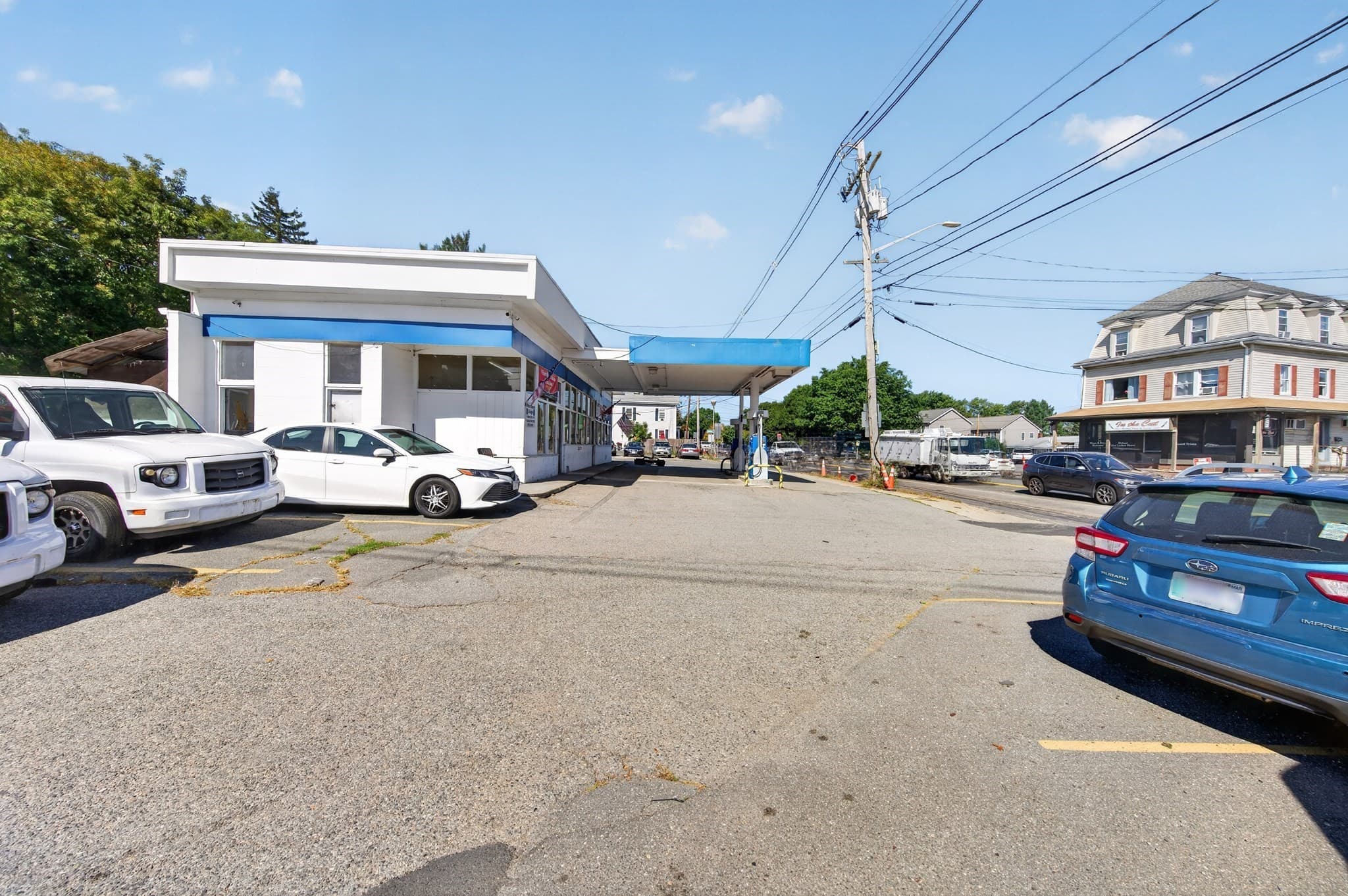 Business Opportunity at 2 Andover Street, Peabody MA 01960, Peabody, photo 4 of 23