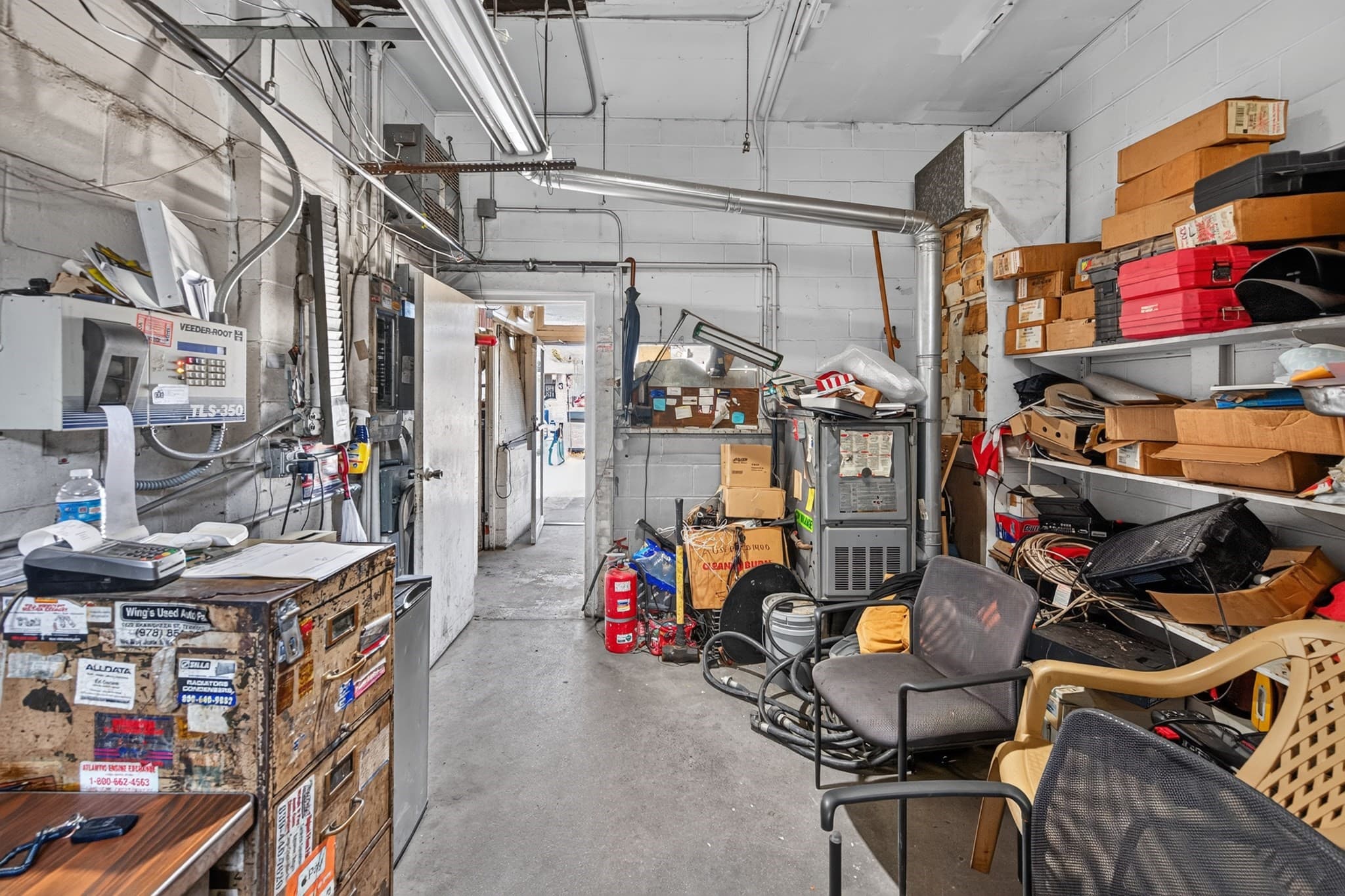Business Opportunity at 2 Andover Street, Peabody MA 01960, Peabody, photo 8 of 23