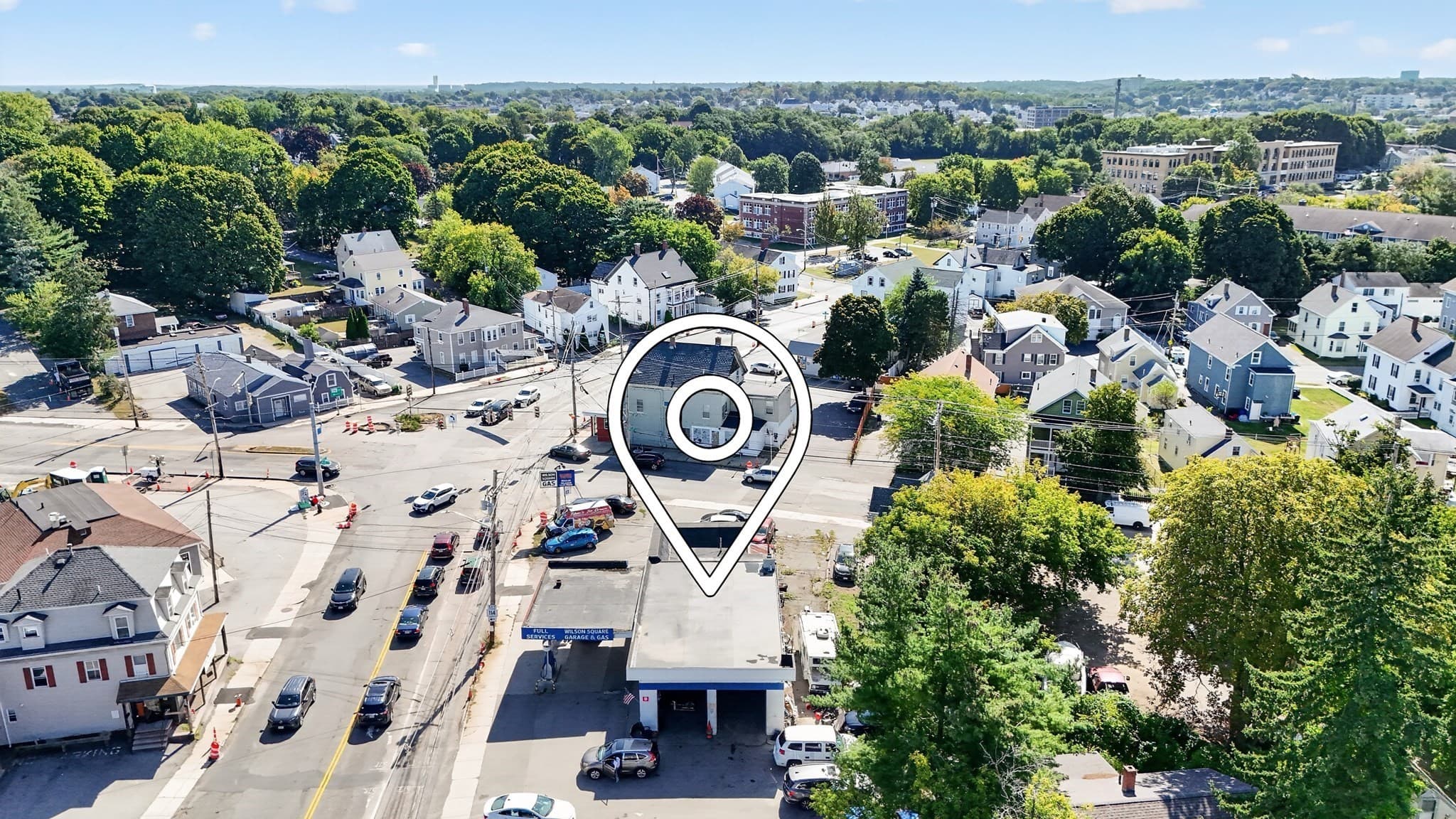 Business Opportunity at 2 Andover Street, Peabody MA 01960, Peabody, photo 21 of 23