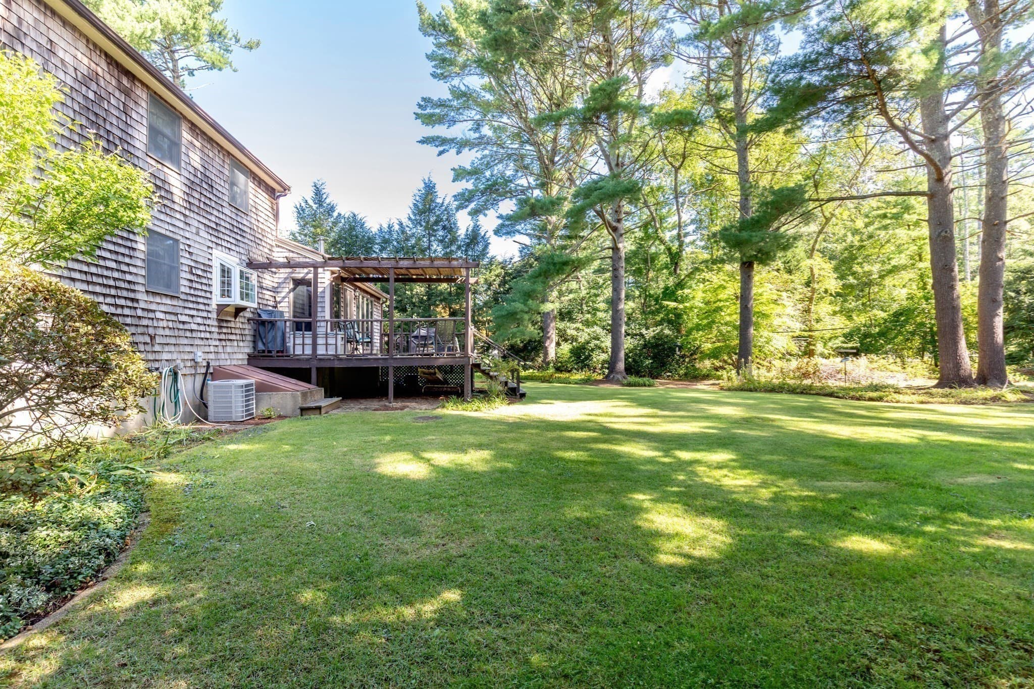Single Family Residence at 3 Cornish St., Carver MA 02330, Carver, photo 27 of 30