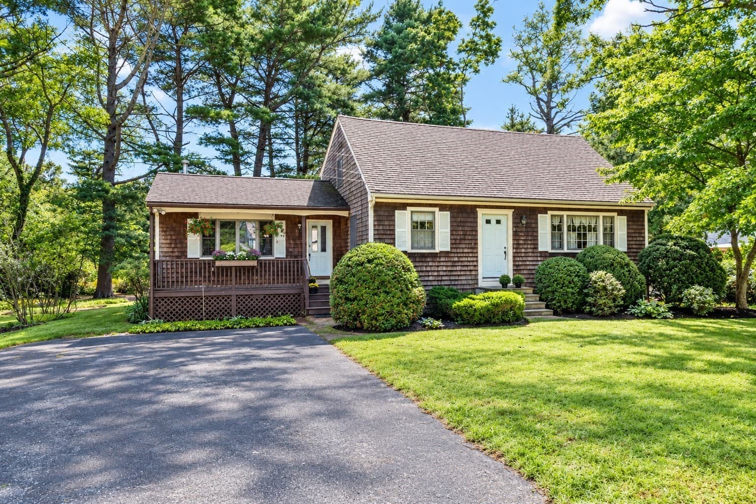 Single Family Residence at 3 Cornish St., Carver MA 02330, Carver, photo 2 of 30