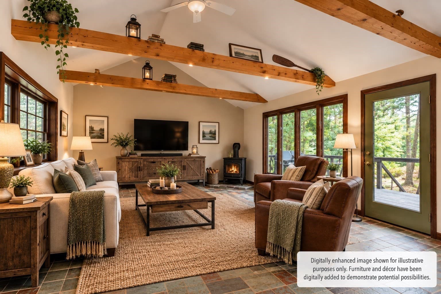 Single Family Residence at 3 Cornish St., Carver MA 02330, Carver, photo 6 of 30
