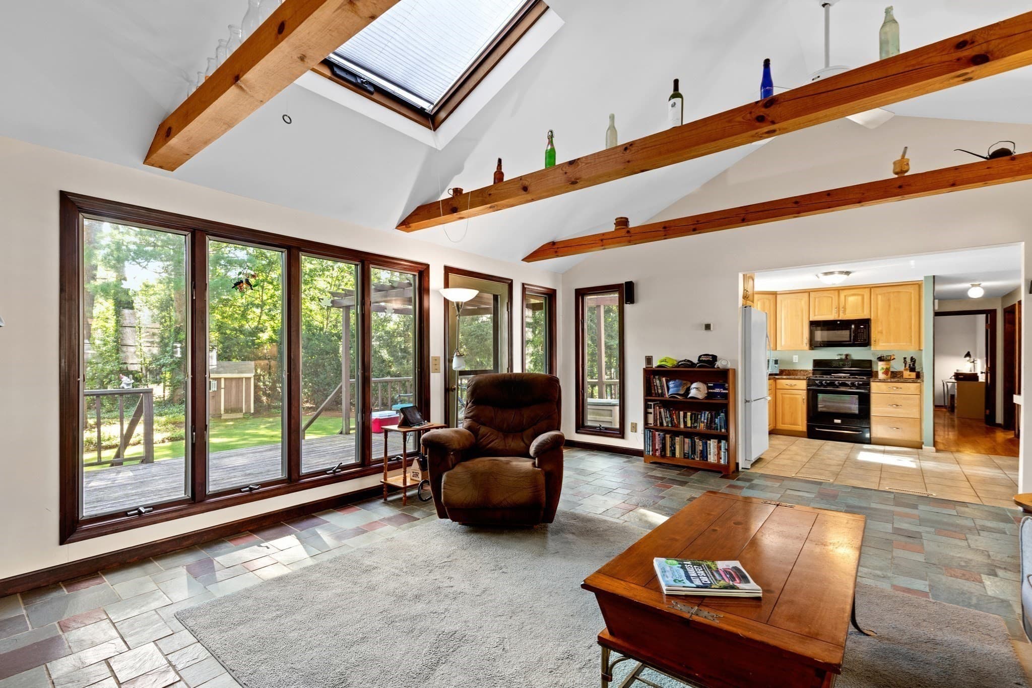 Single Family Residence at 3 Cornish St., Carver MA 02330, Carver, photo 7 of 30