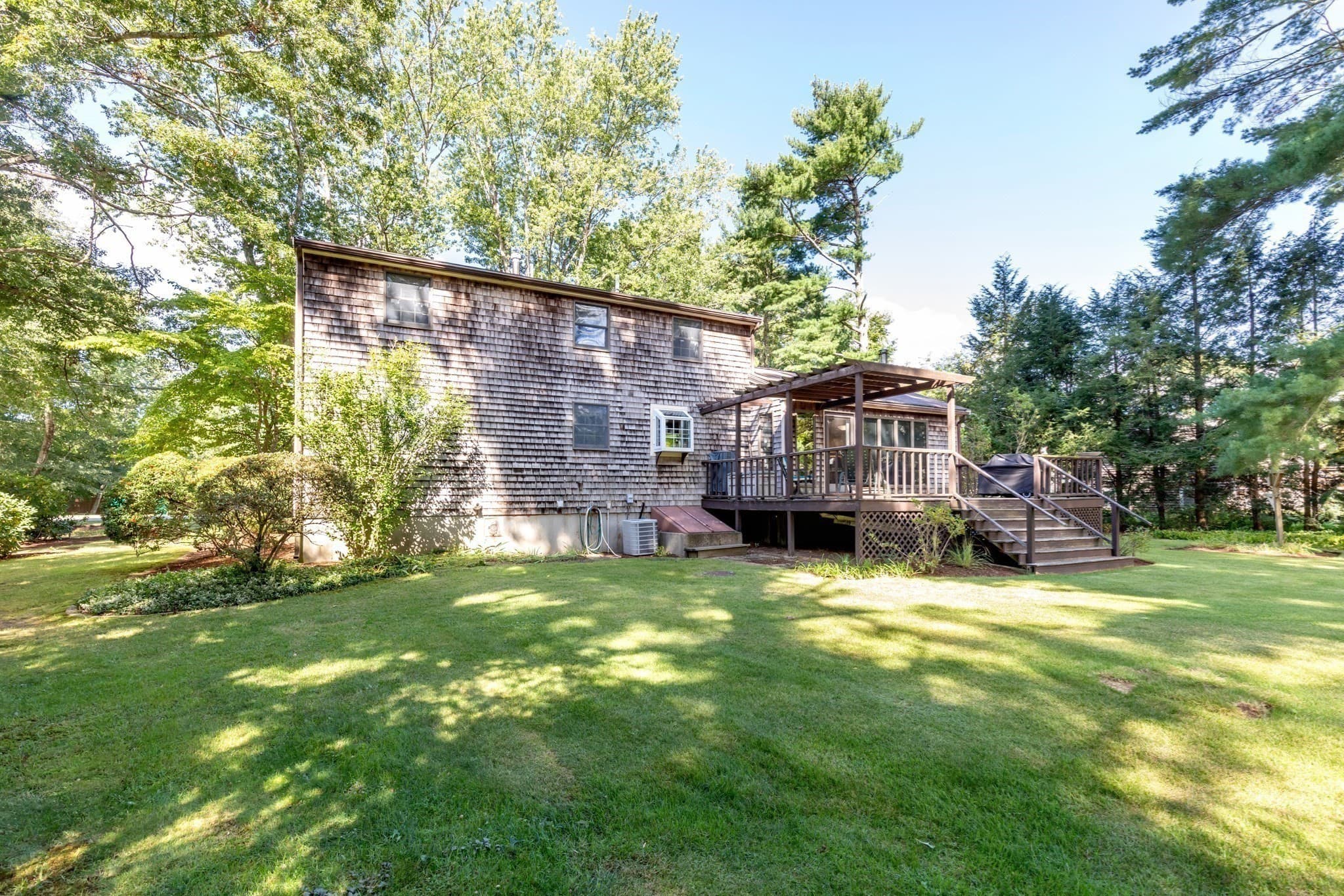 Single Family Residence at 3 Cornish St., Carver MA 02330, Carver, photo 28 of 30