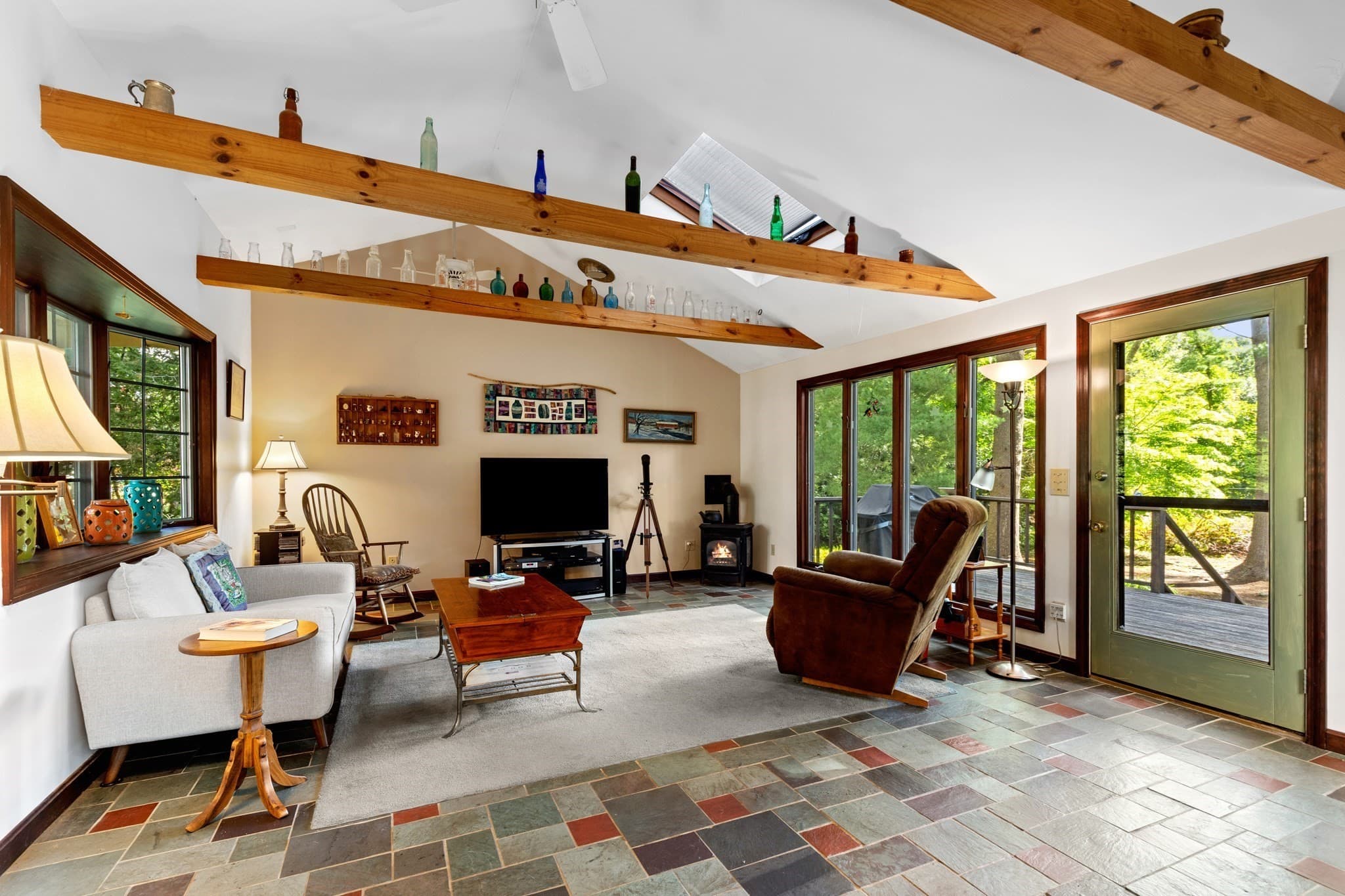 Single Family Residence at 3 Cornish St., Carver MA 02330, Carver, photo 5 of 30