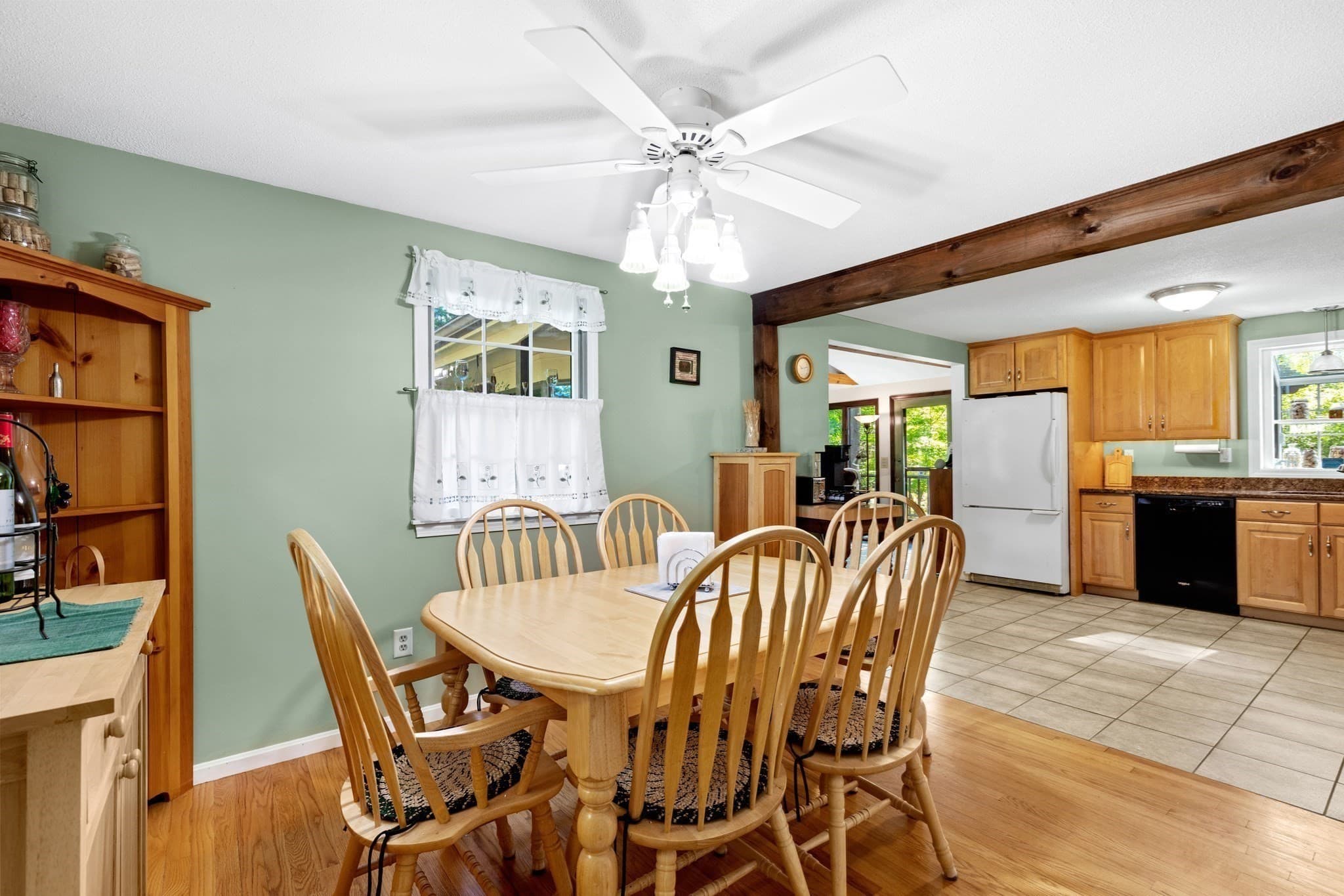 Single Family Residence at 3 Cornish St., Carver MA 02330, Carver, photo 11 of 30