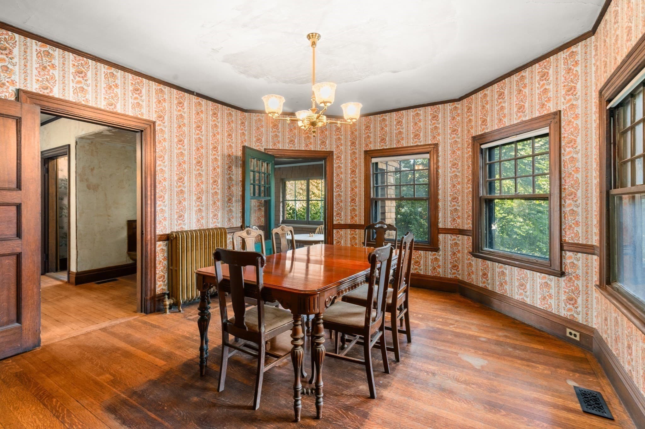 Single Family Residence at 12 Alban St, Boston MA 02124, Boston, photo 23 of 40