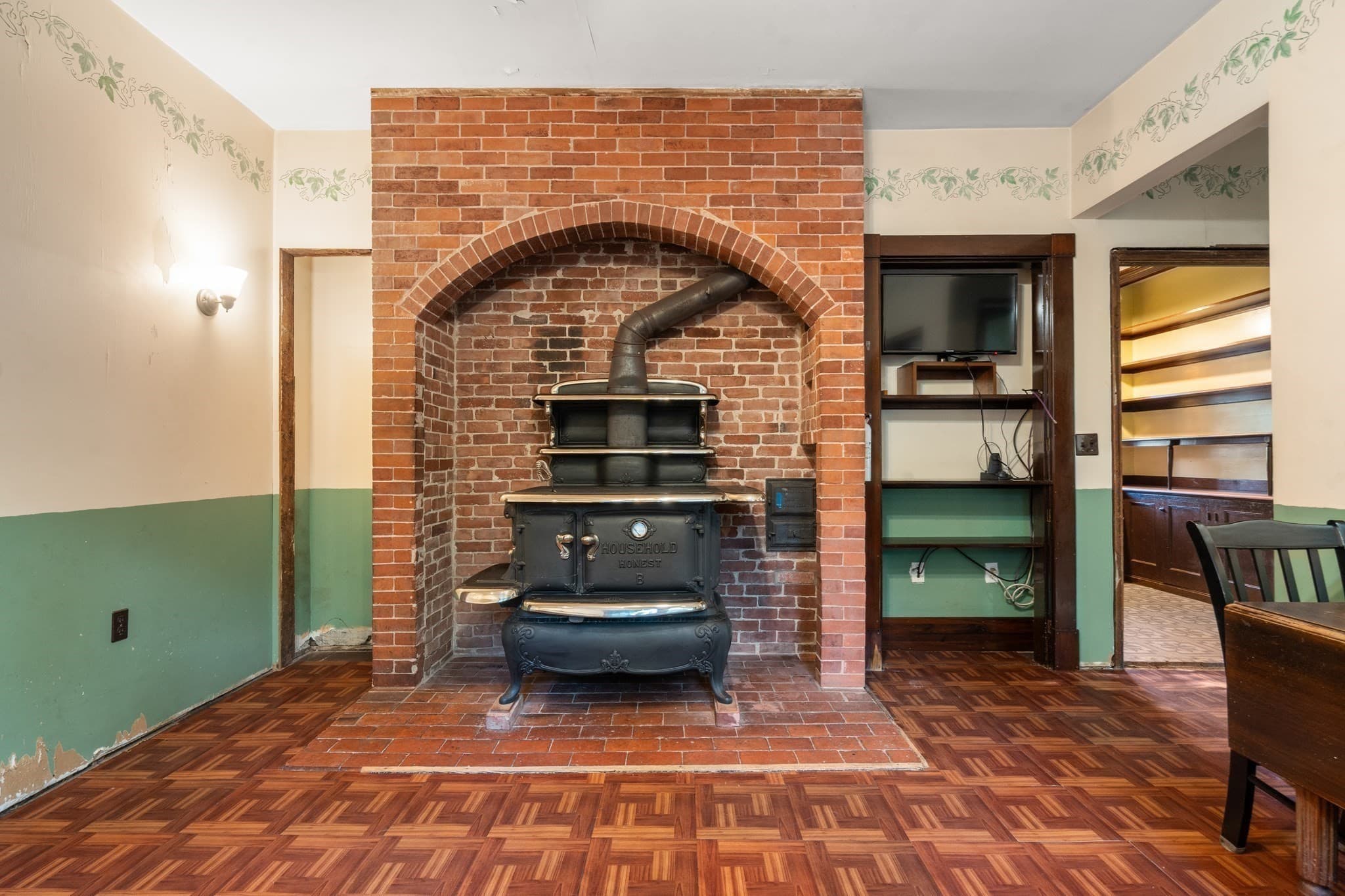 Single Family Residence at 12 Alban St, Boston MA 02124, Boston, photo 27 of 40