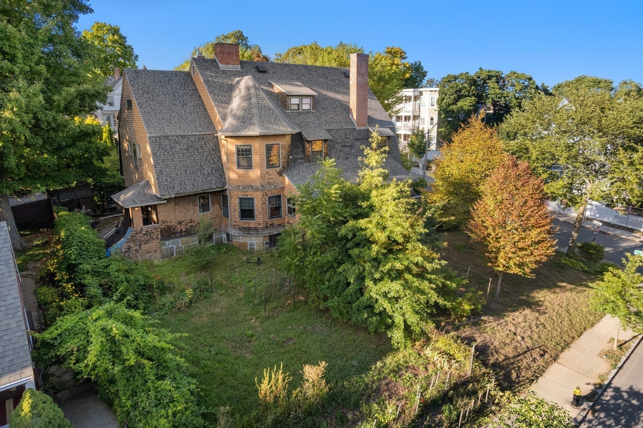 Single Family Residence at 12 Alban St, Boston MA 02124, Boston, photo 2 of 40