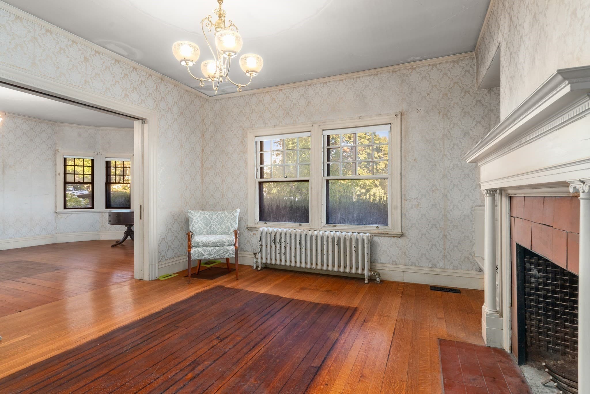 Single Family Residence at 12 Alban St, Boston MA 02124, Boston, photo 13 of 40