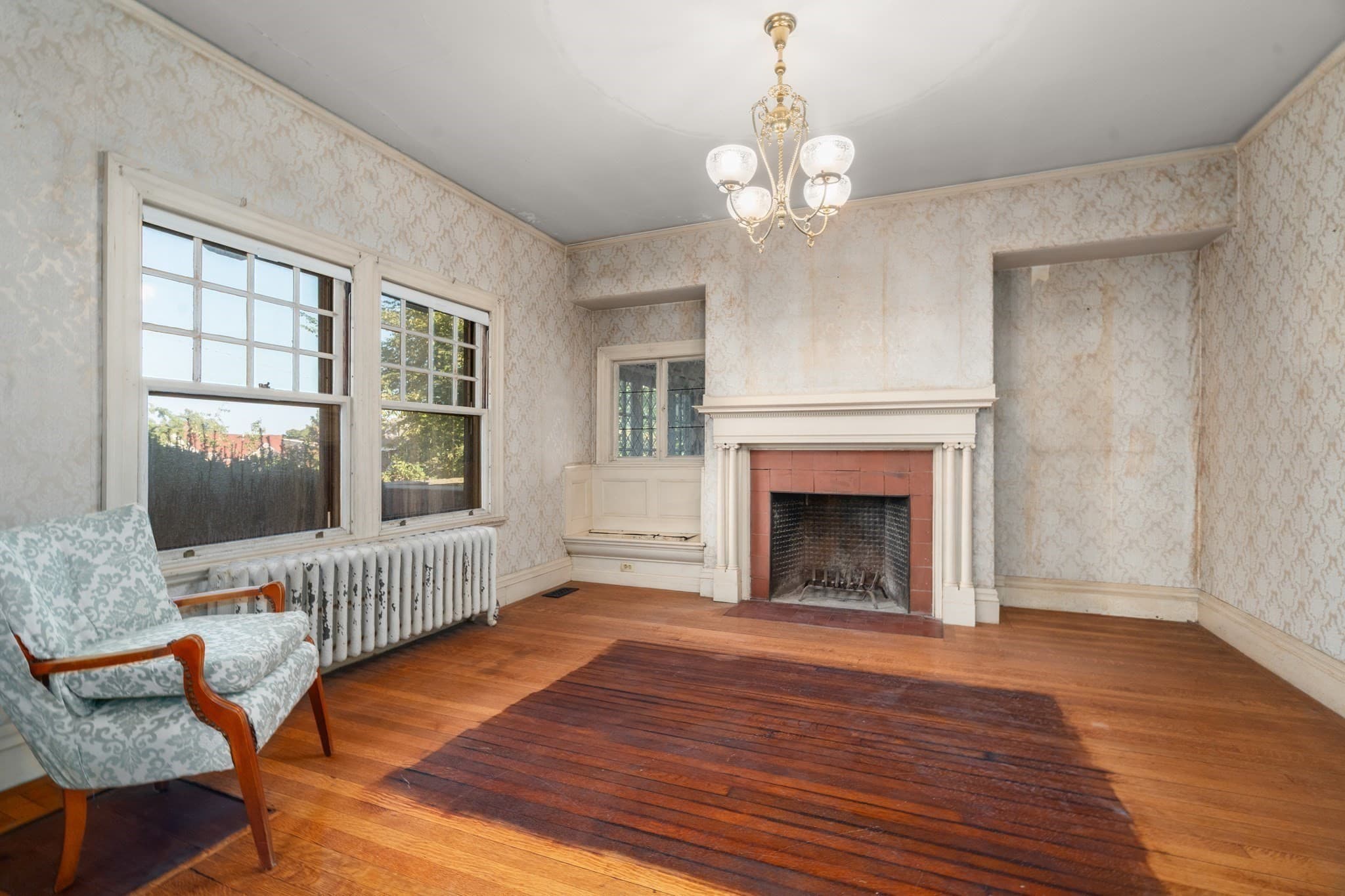 Single Family Residence at 12 Alban St, Boston MA 02124, Boston, photo 26 of 40