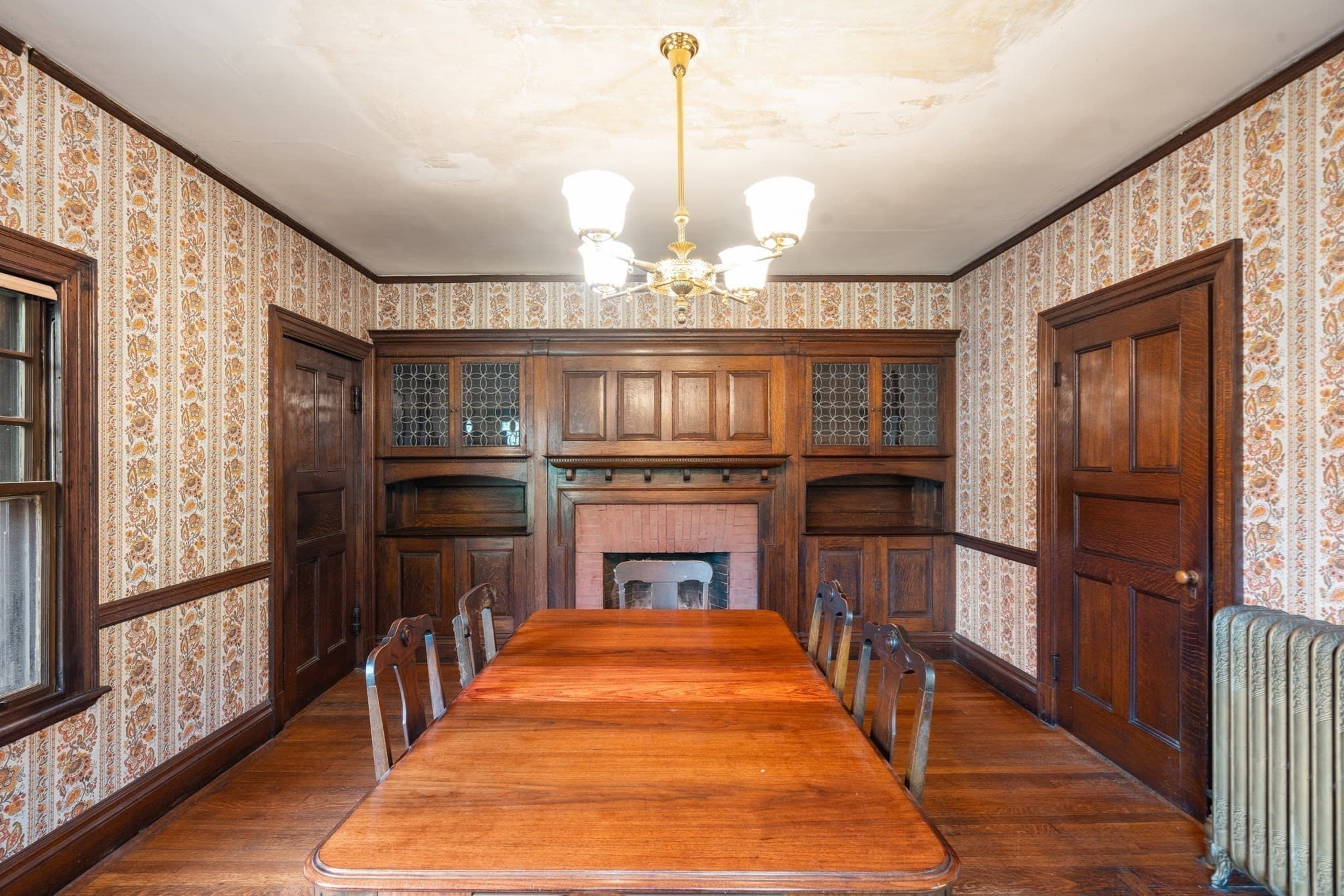 Single Family Residence at 12 Alban St, Boston MA 02124, Boston, photo 22 of 40