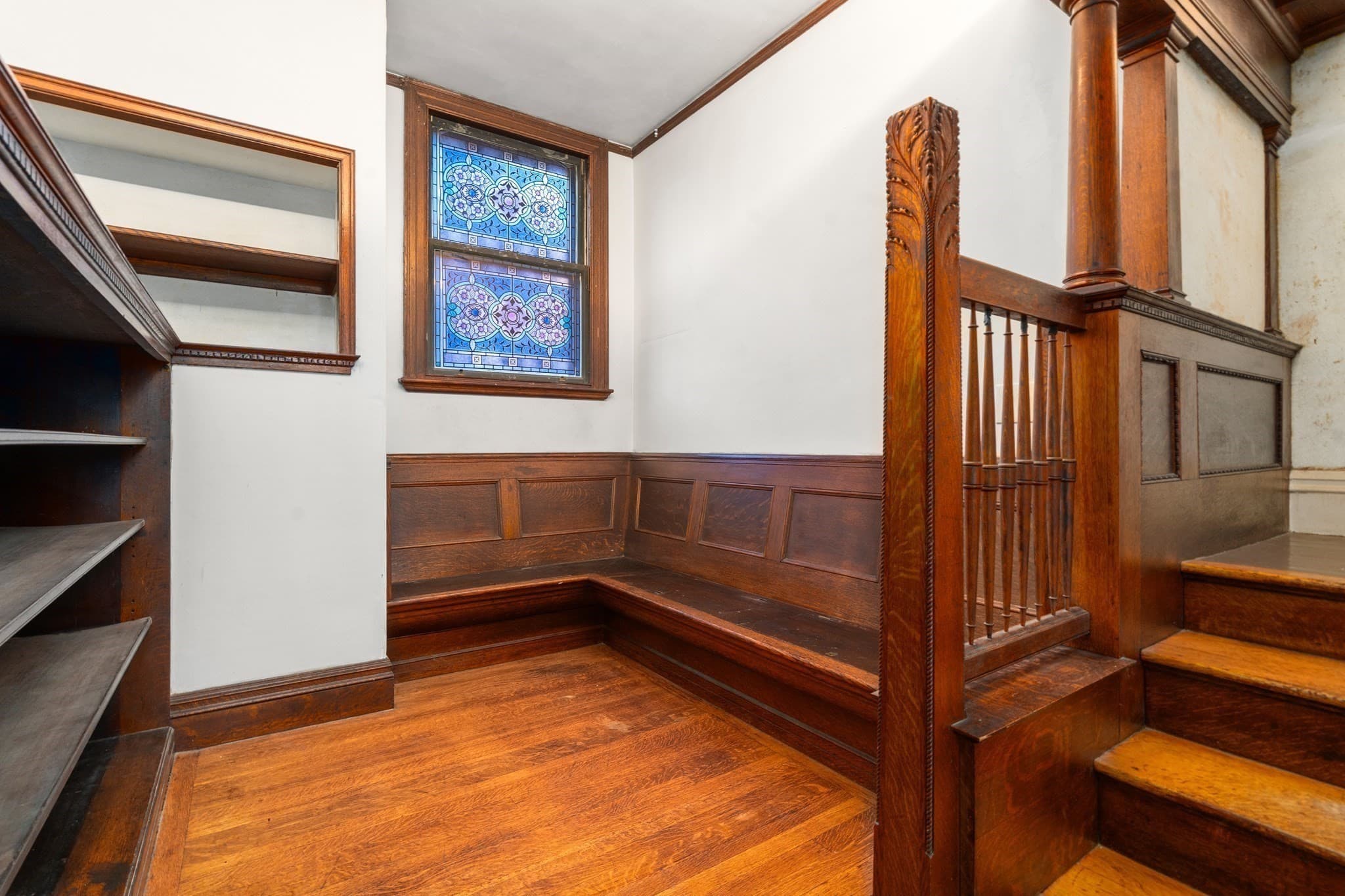 Single Family Residence at 12 Alban St, Boston MA 02124, Boston, photo 34 of 40