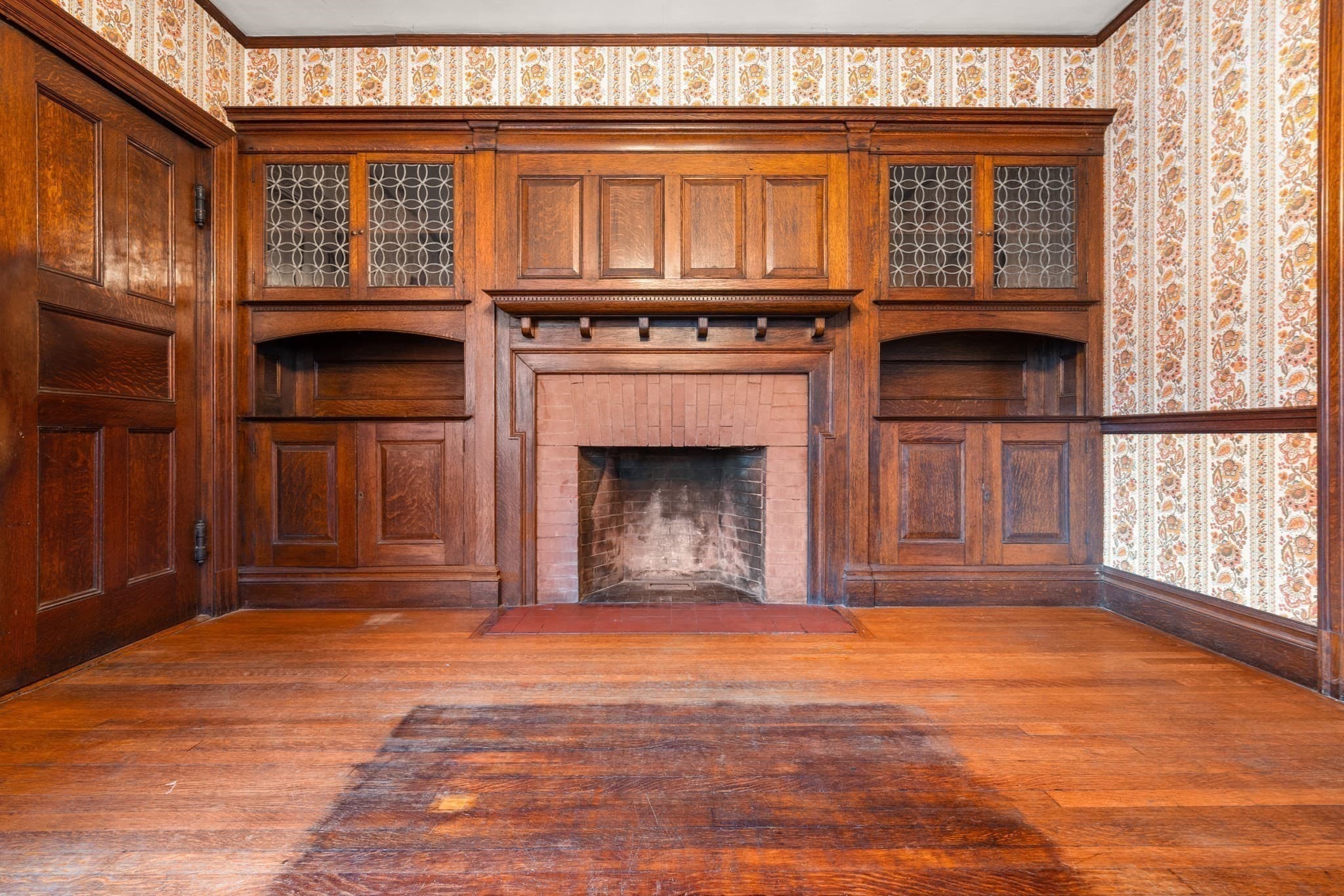 Single Family Residence at 12 Alban St, Boston MA 02124, Boston, photo 10 of 40