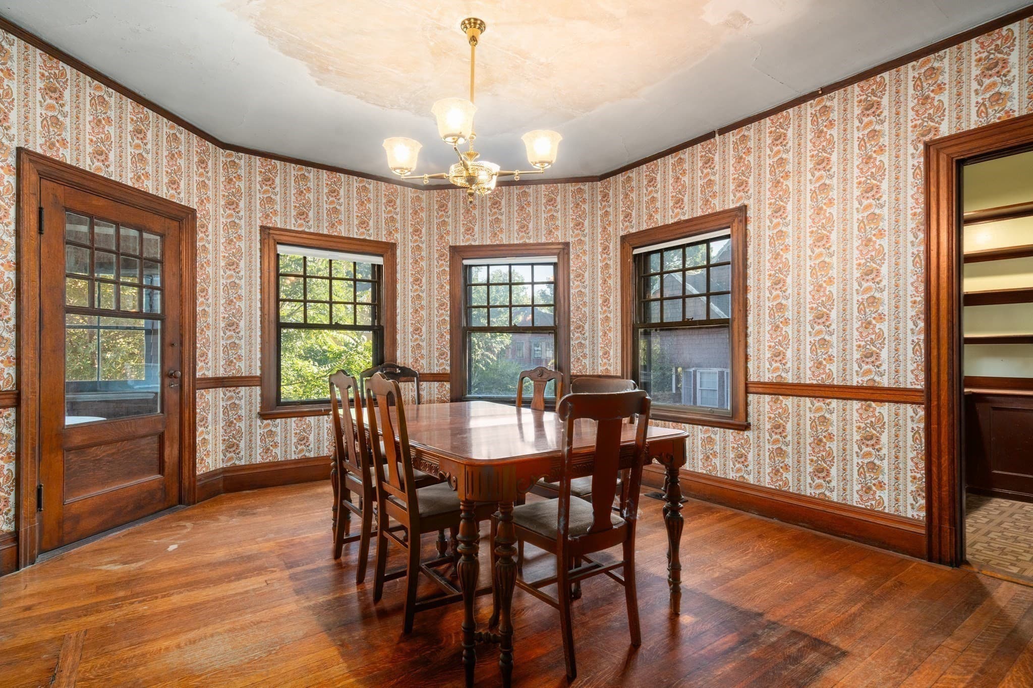 Single Family Residence at 12 Alban St, Boston MA 02124, Boston, photo 11 of 40