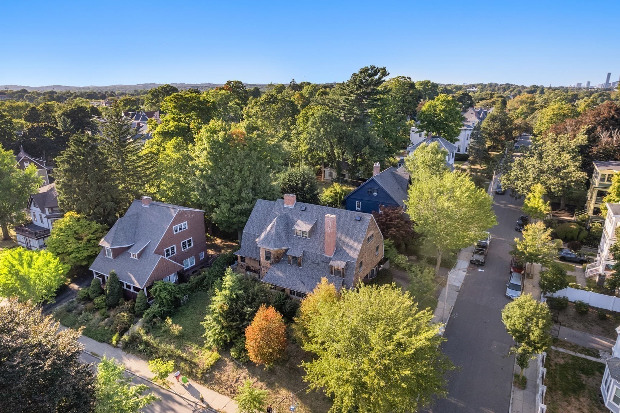 Single Family Residence at 12 Alban St, Boston MA 02124, Boston, photo 35 of 40