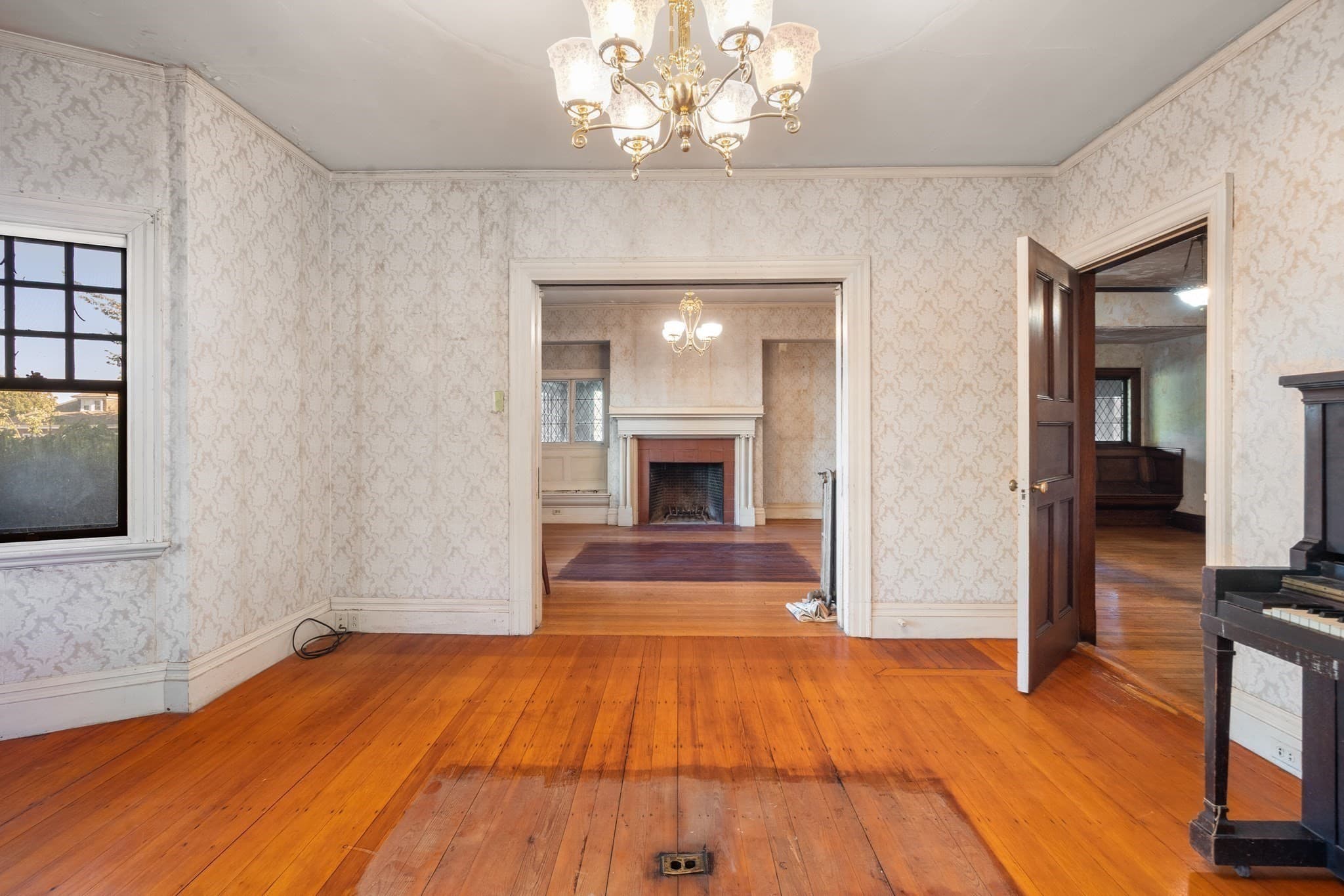Single Family Residence at 12 Alban St, Boston MA 02124, Boston, photo 25 of 40
