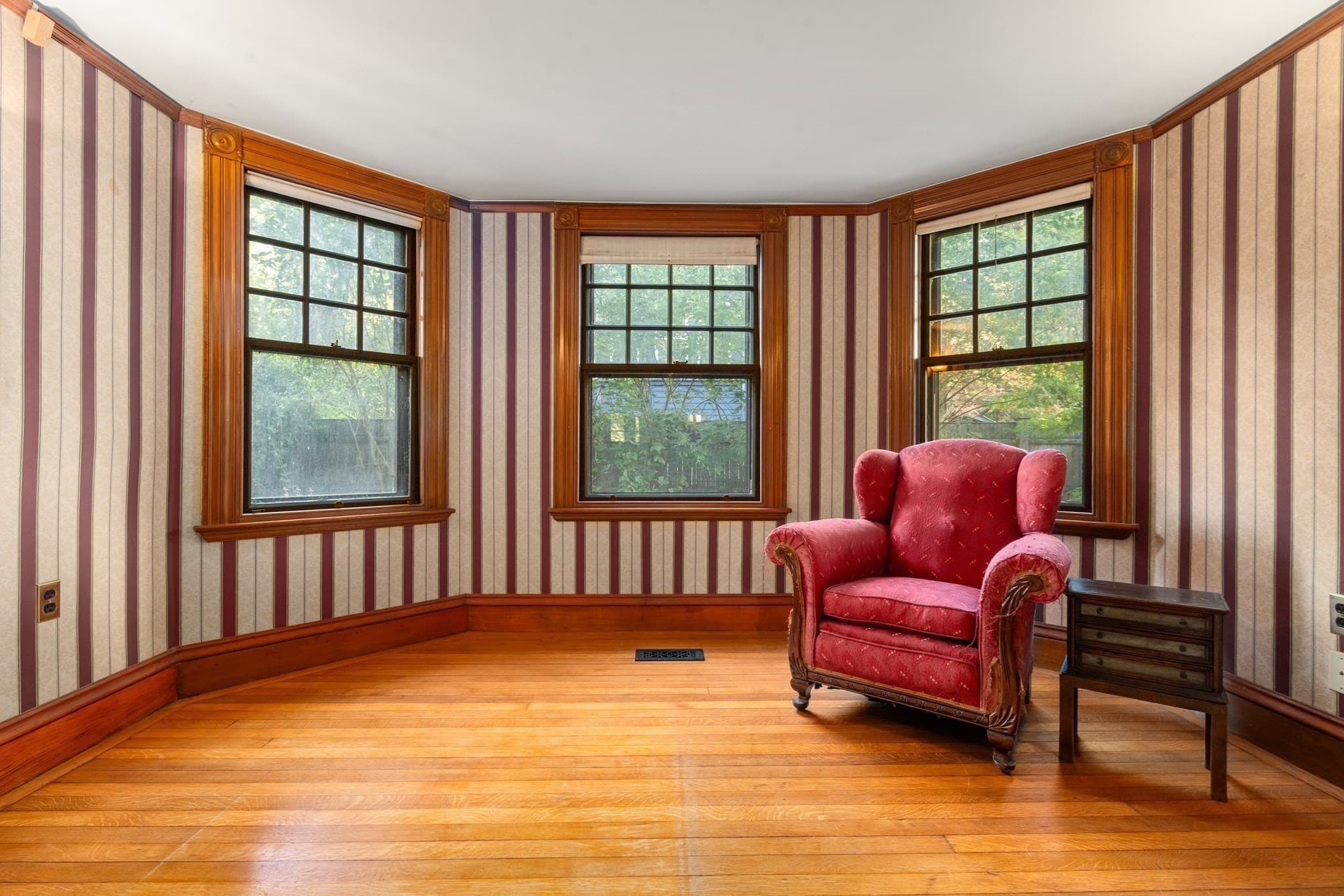 Single Family Residence at 12 Alban St, Boston MA 02124, Boston, photo 21 of 40