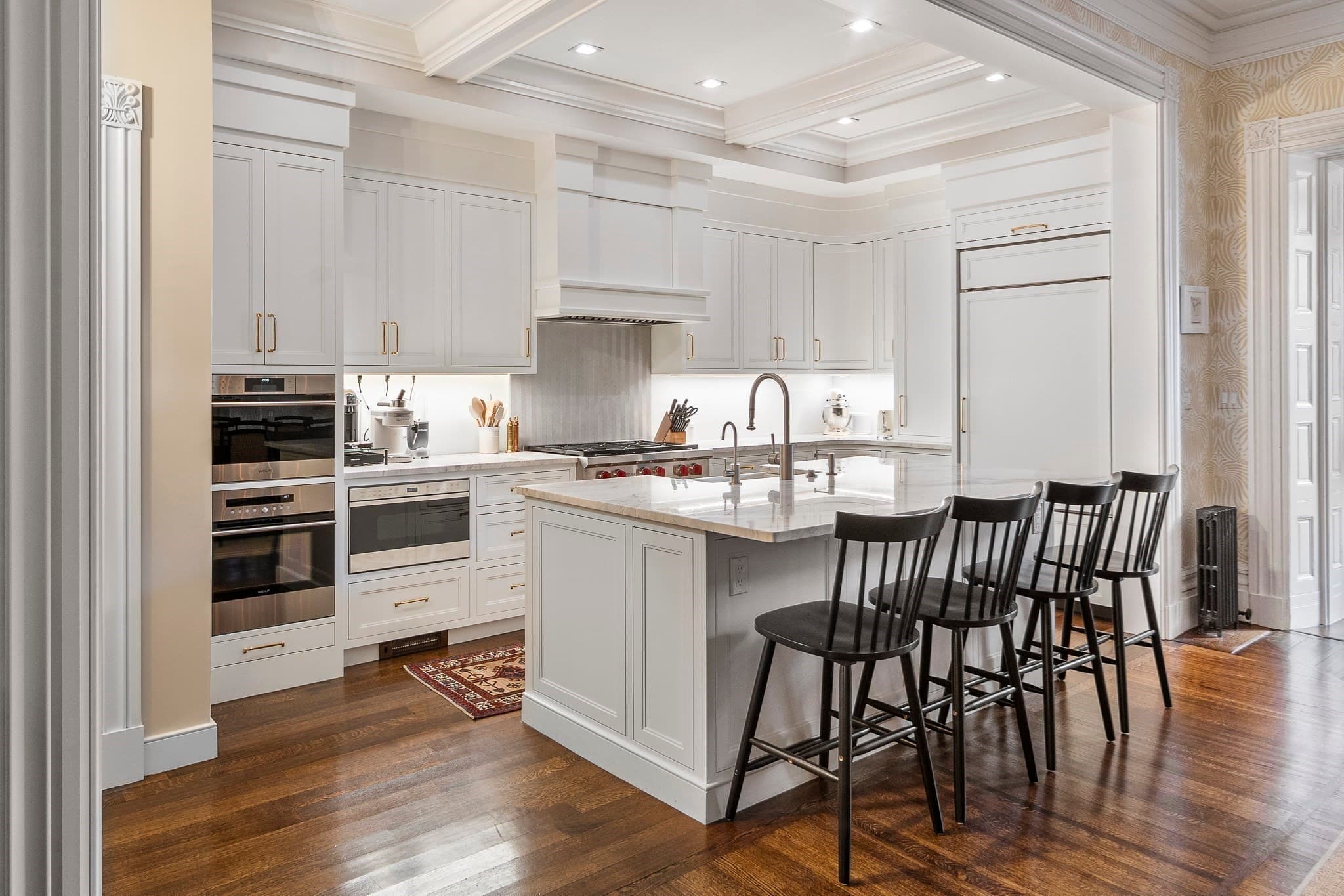 Condominium at 53 Mount Vernon St, Boston MA 02108, Boston, photo 6 of 18