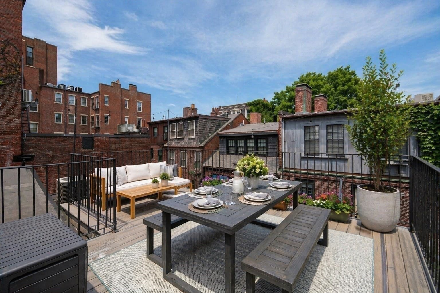 Condominium at 53 Mount Vernon St, Boston MA 02108, Boston, photo 16 of 18