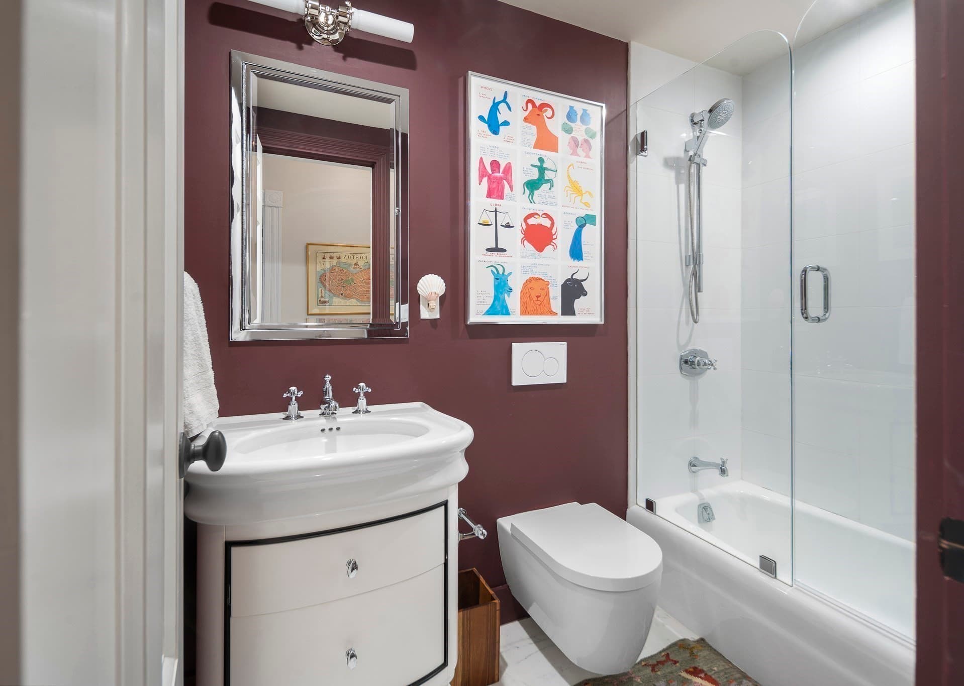 Condominium at 53 Mount Vernon St, Boston MA 02108, Boston, photo 12 of 18